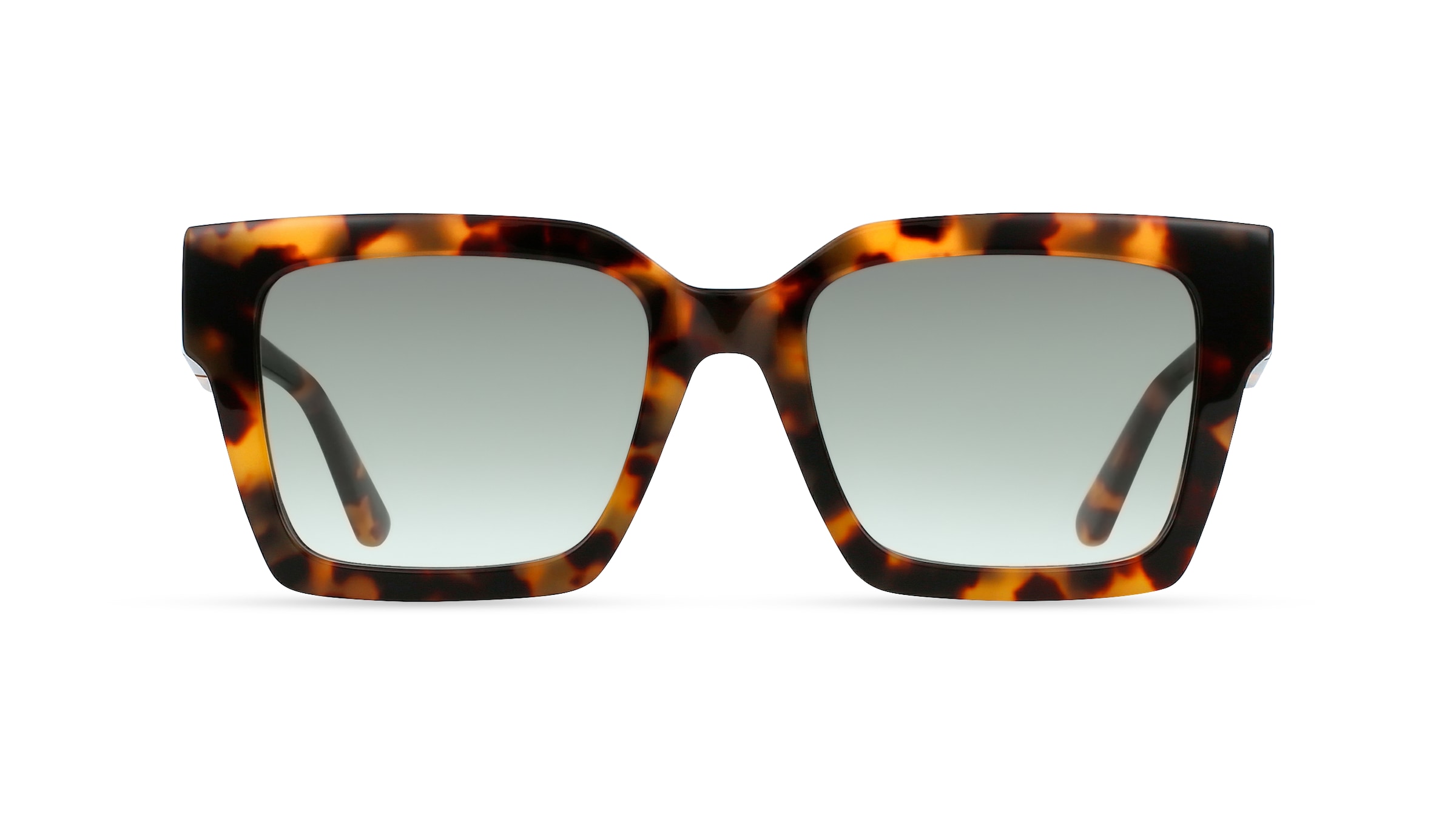 Karl Lagerfeld KL6057S Damen-Sonnenbrille Vollrand Eckig Kunststoff-Gestell, braun