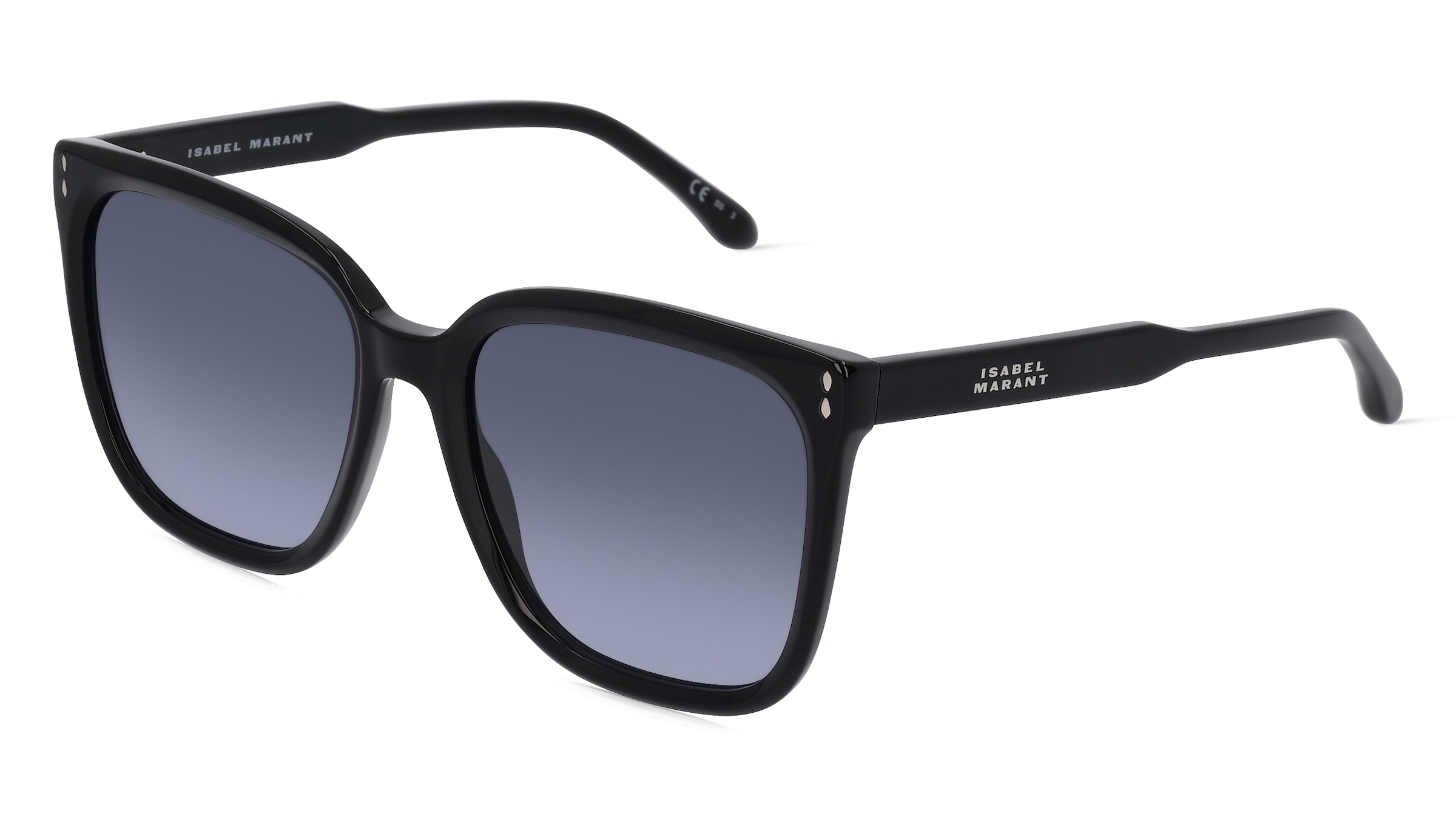 Kup JIMMY CHOO LEELA/S w kolorze czarny / szary online
