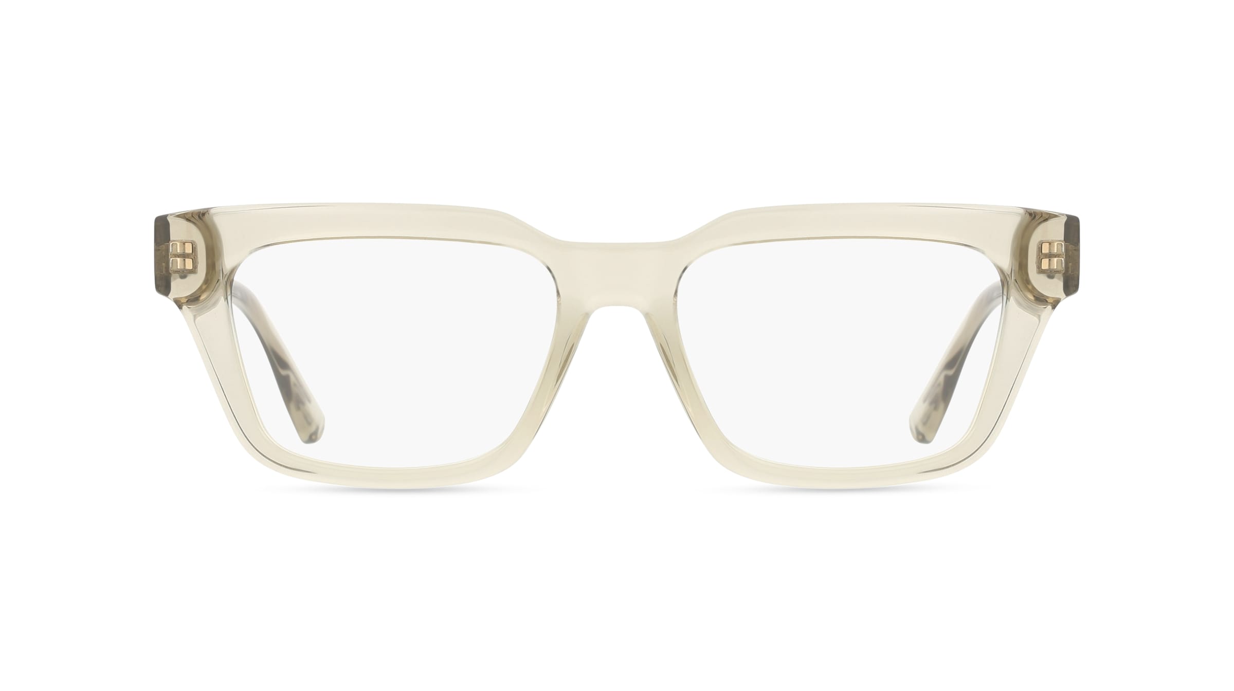 Karl Lagerfeld KL6152 Unisex-Brille inkl. Gläser Vollrand Eckig Propionat-Gestell 52mm/17mm/140mm