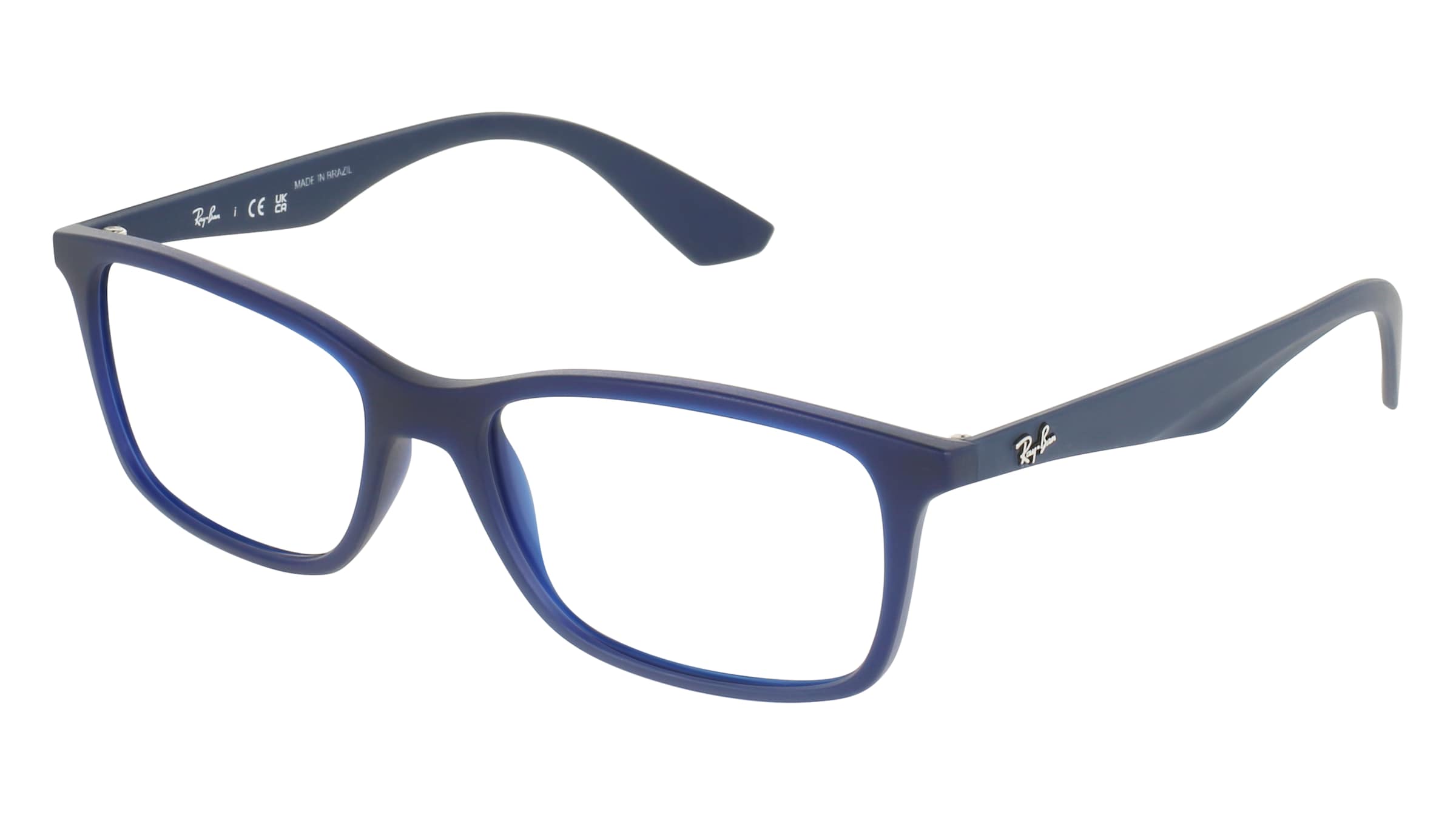 Originale Brille - Korrektionsfassung Ray Ban RB7047 5196 (XL) - günstig - Bild 4