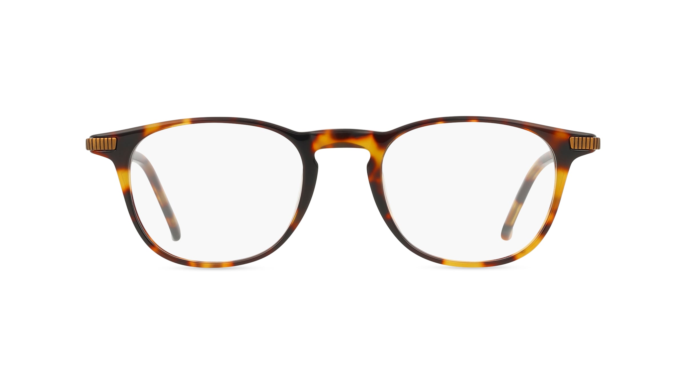 Hackett 335 Unisex-Brille inkl. Gläser Vollrand Eckig Acetat-Gestell 48mm/20mm/145mm, braun