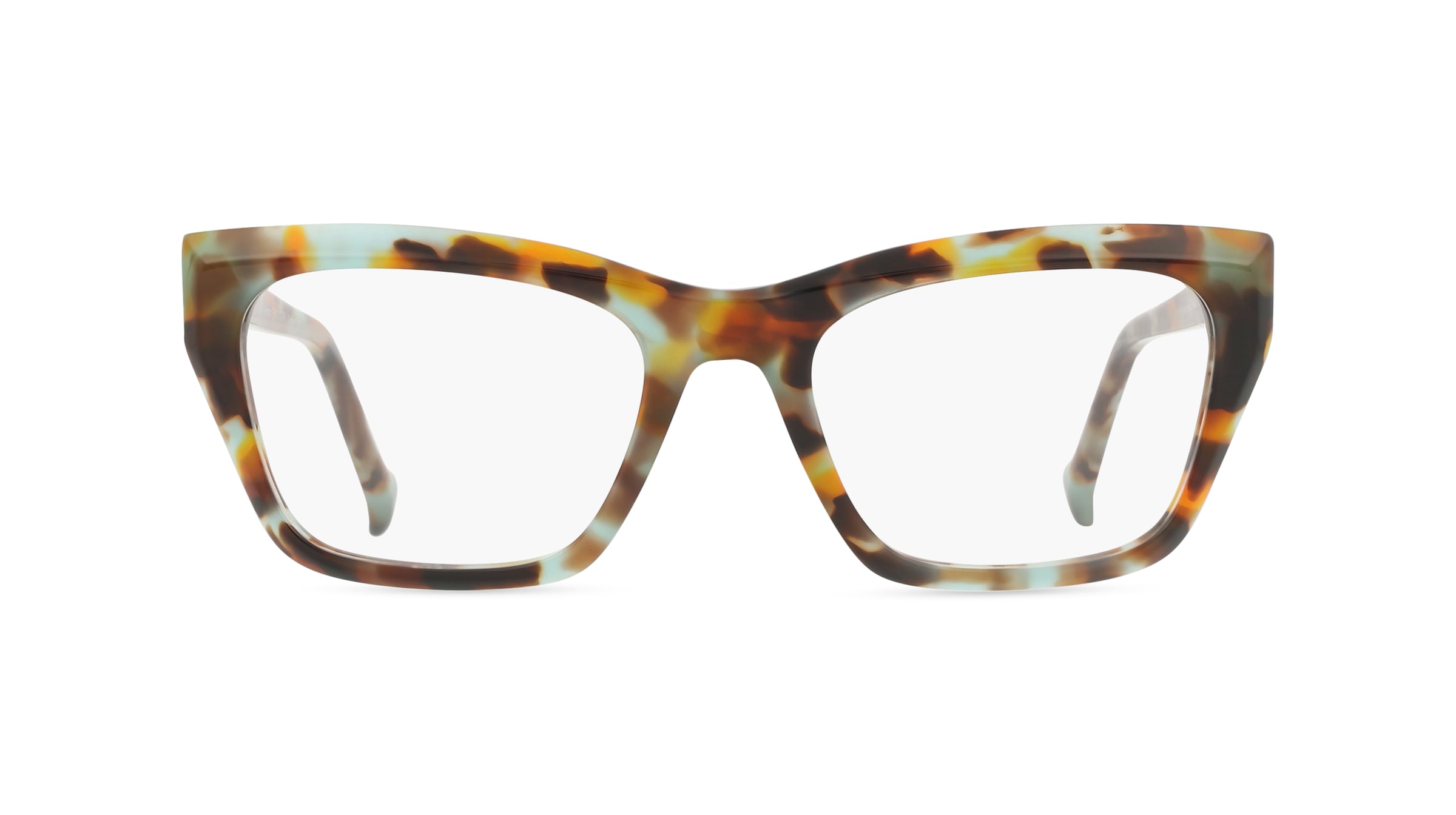 Fielmann Elementra EMT 002 RN Damen-Brille inkl. Gläser Vollrand Butterfly ISCC zertifiziertes recyceltes Acetat-Gestell...