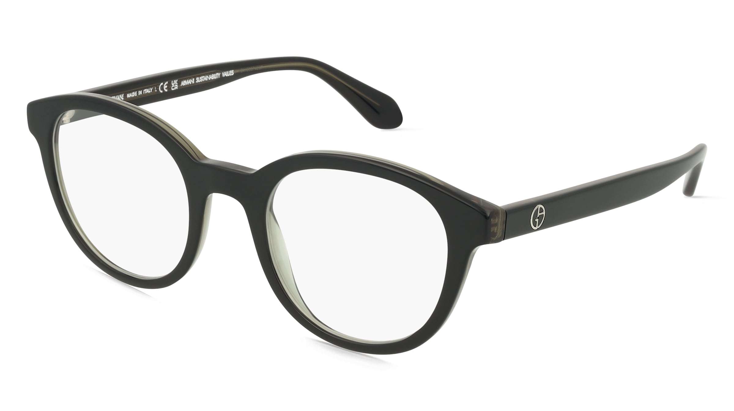 メガネ Saint Laurent Saint Laurent - SL 589 - 004 Kup Saint Laurent SL 589 w kolorze hawana online - Fielmann