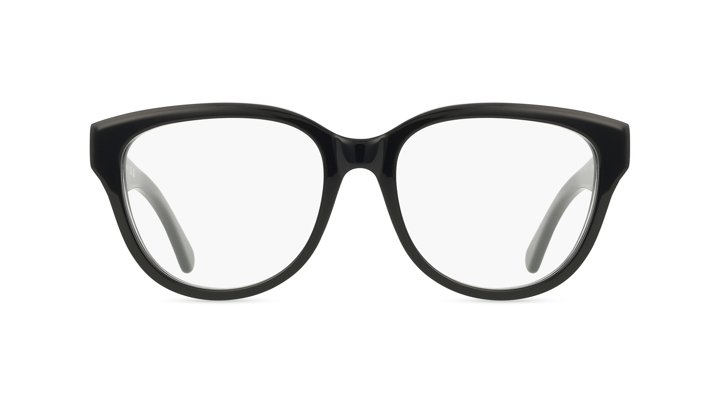 Chloé CH0243O OPTICAL NATIVE CAPSULE Damen-Brille inkl. Gläser Vollrand Butterfly Recycled Acetat-Gestell 53mm/17mm/140m...