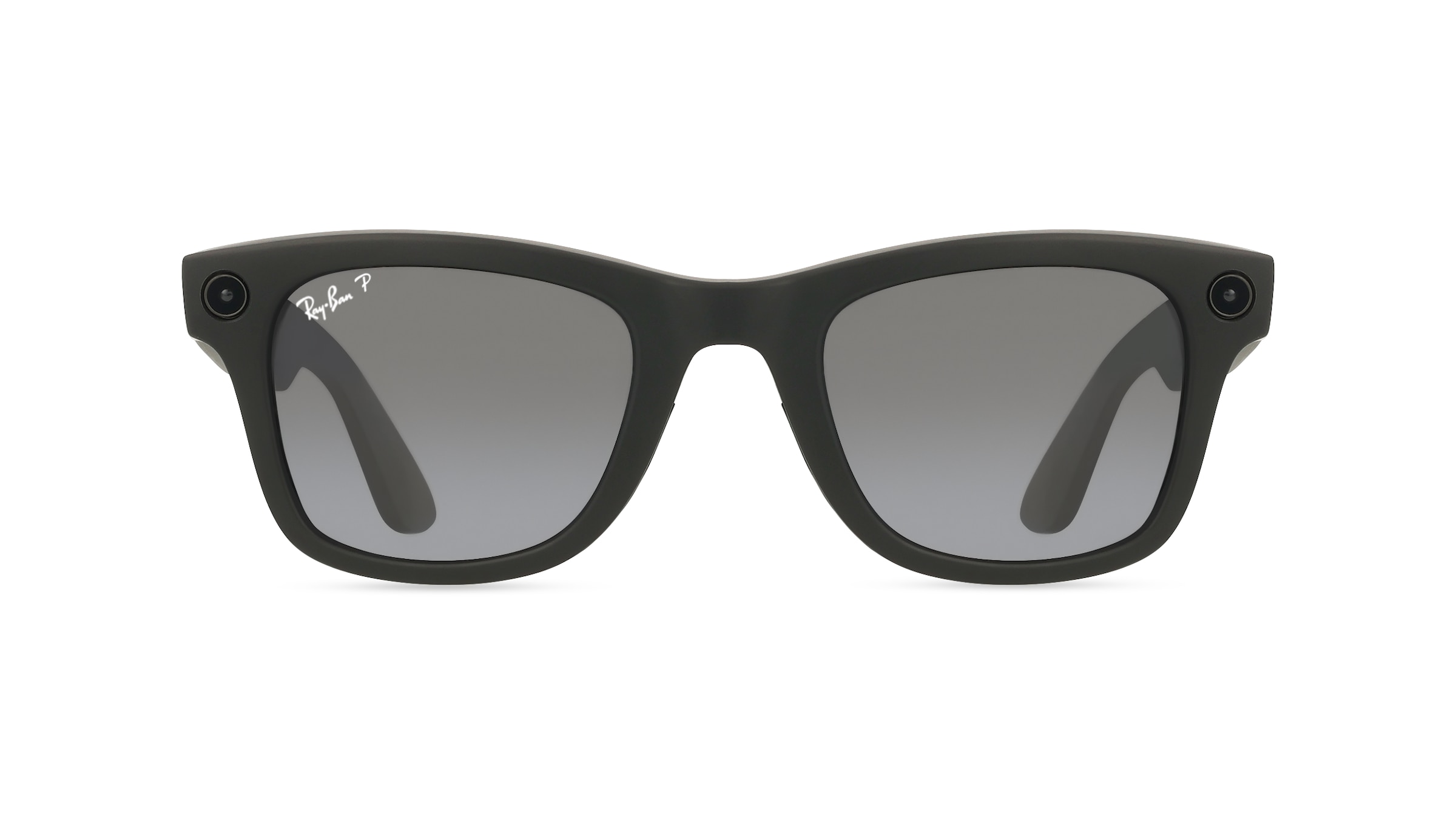 Ray-Ban Meta RW4006 WAYFARER (Gen 1)