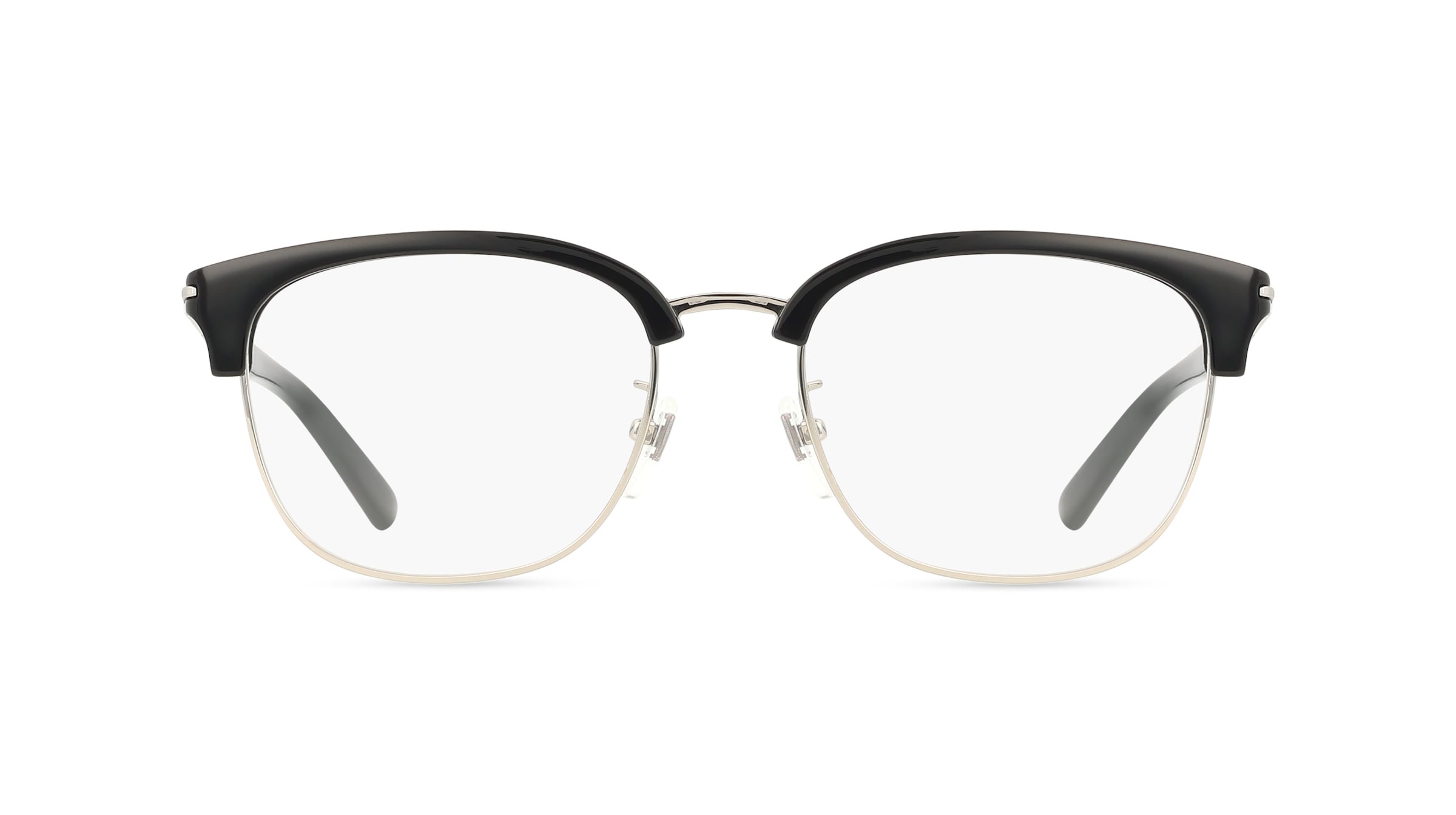 Gucci GG1901OA Herren-Brille inkl. Gläser Vollrand Rund Acetat-Gestell 54mm/19mm/145mm, schwarz