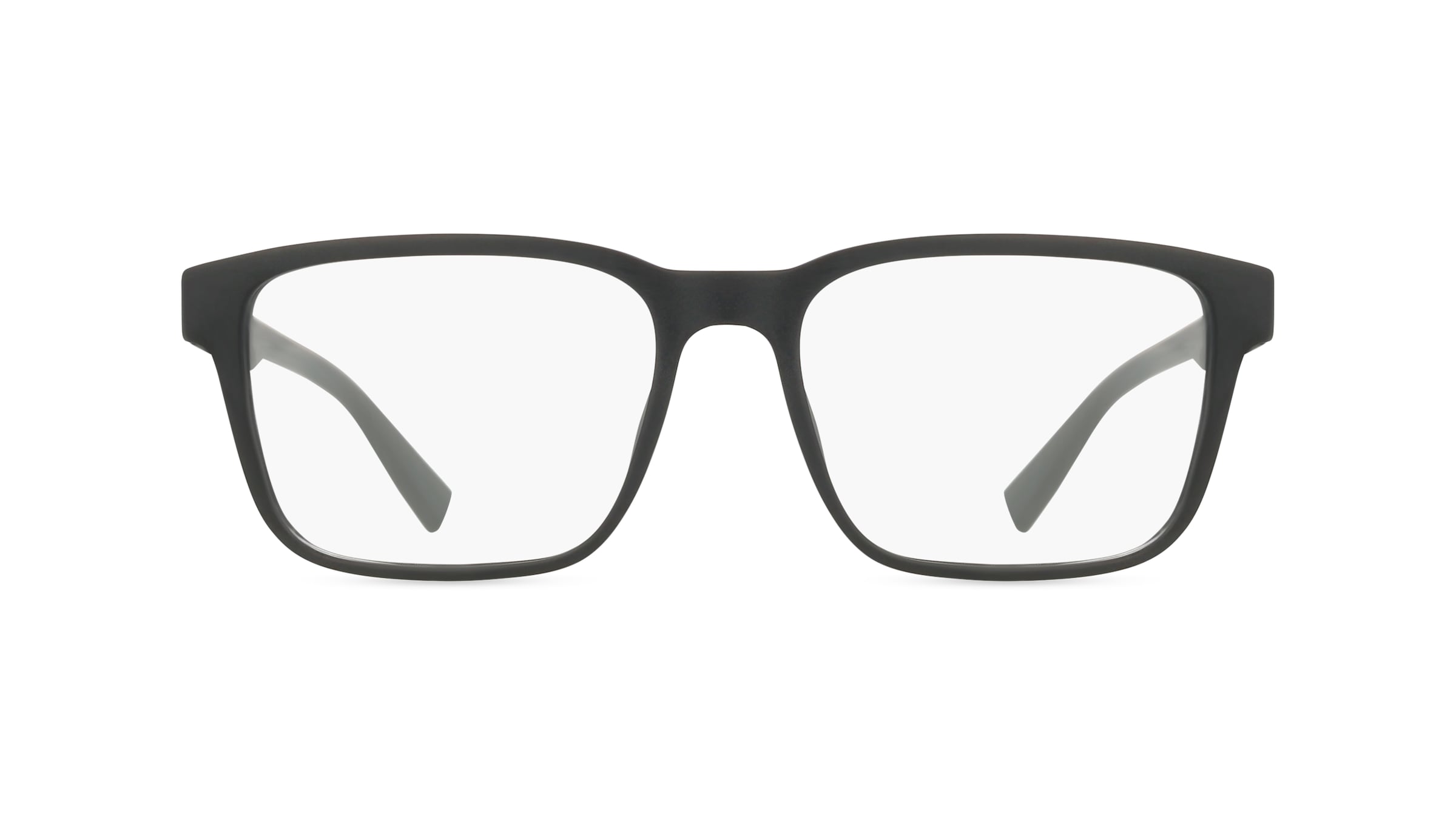 Lacoste L2895 Unisex-Brille inkl. Gläser Vollrand Eckig Kunststoff-Gestell 55mm/17mm/145mm, schwarz