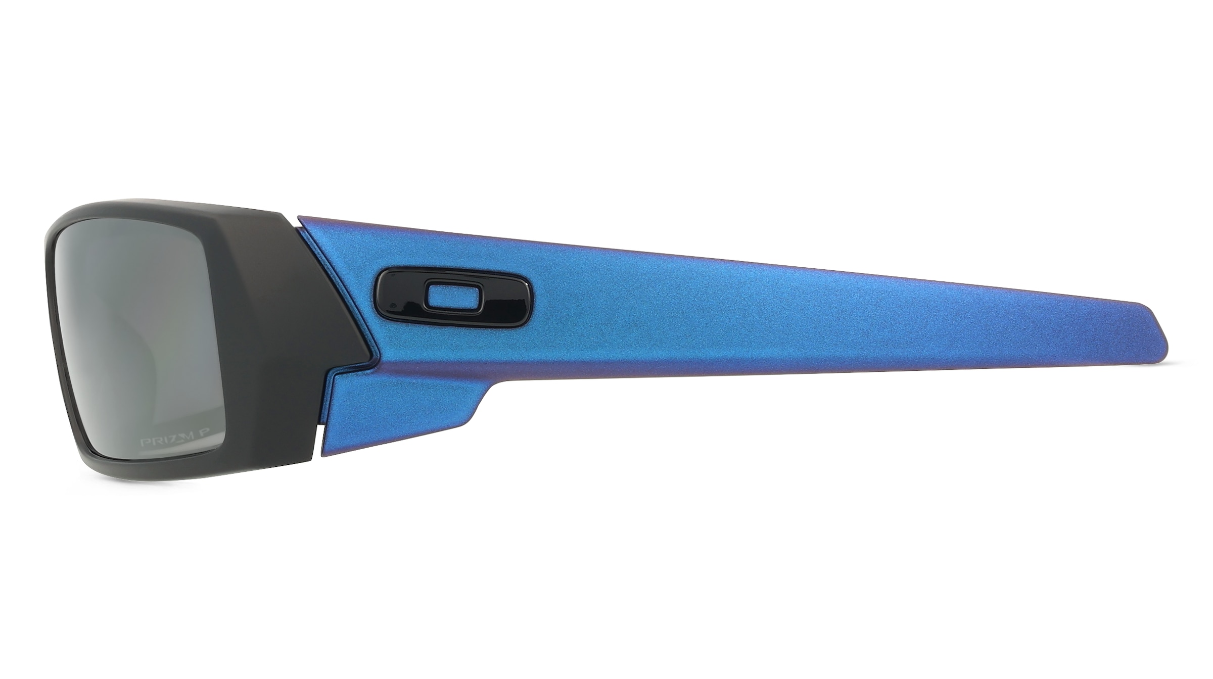 Thumbnail - Oakley OO9014 GASCAN Herren-Sonnenbrille Vollrand Rectangular Kunststoff-Gestell, grau
