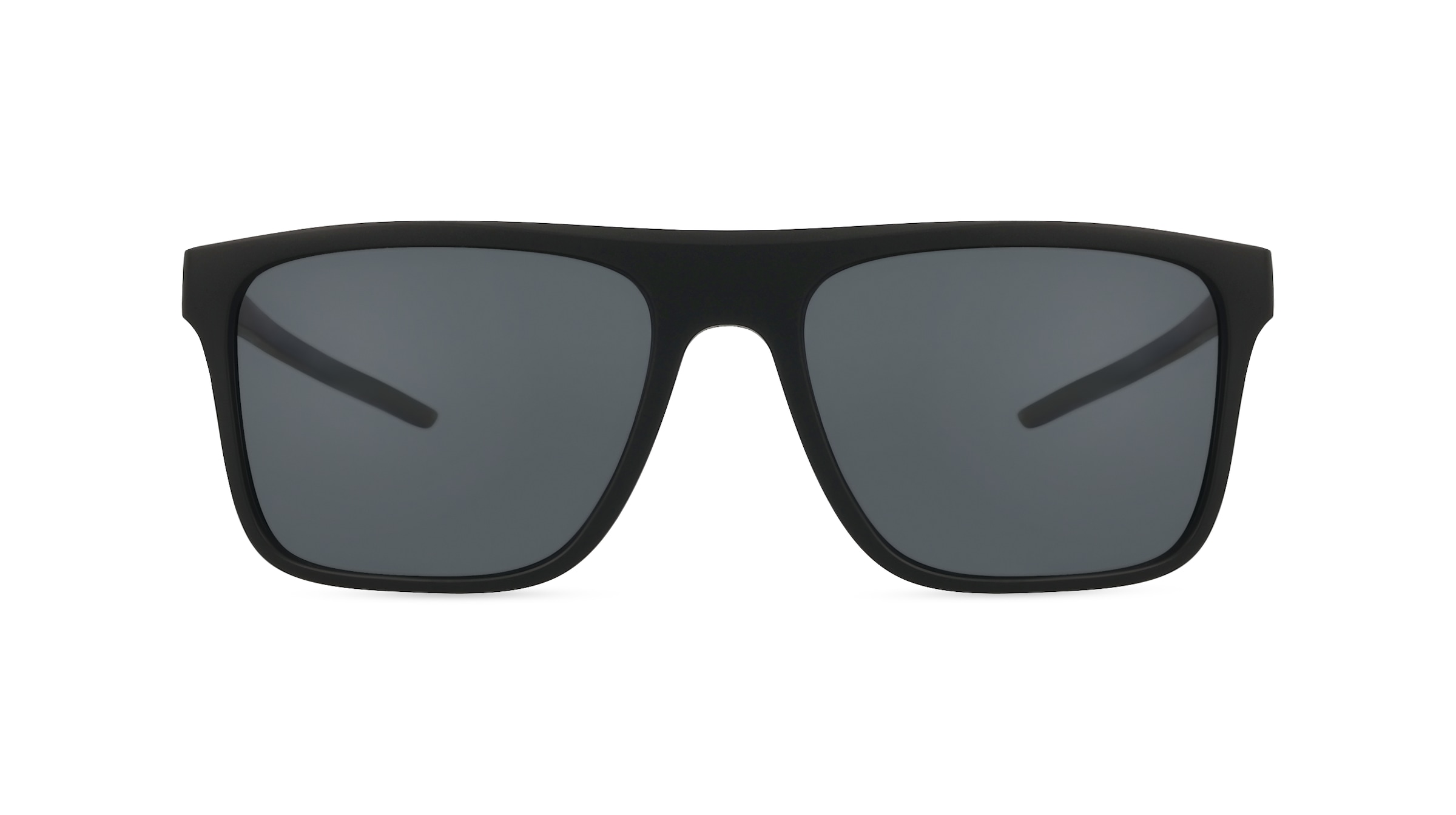 Scuderia Ferrari 0FZ6006 Herren-Sonnenbrille Vollrand Eckig Kunststoff-Gestell, schwarz