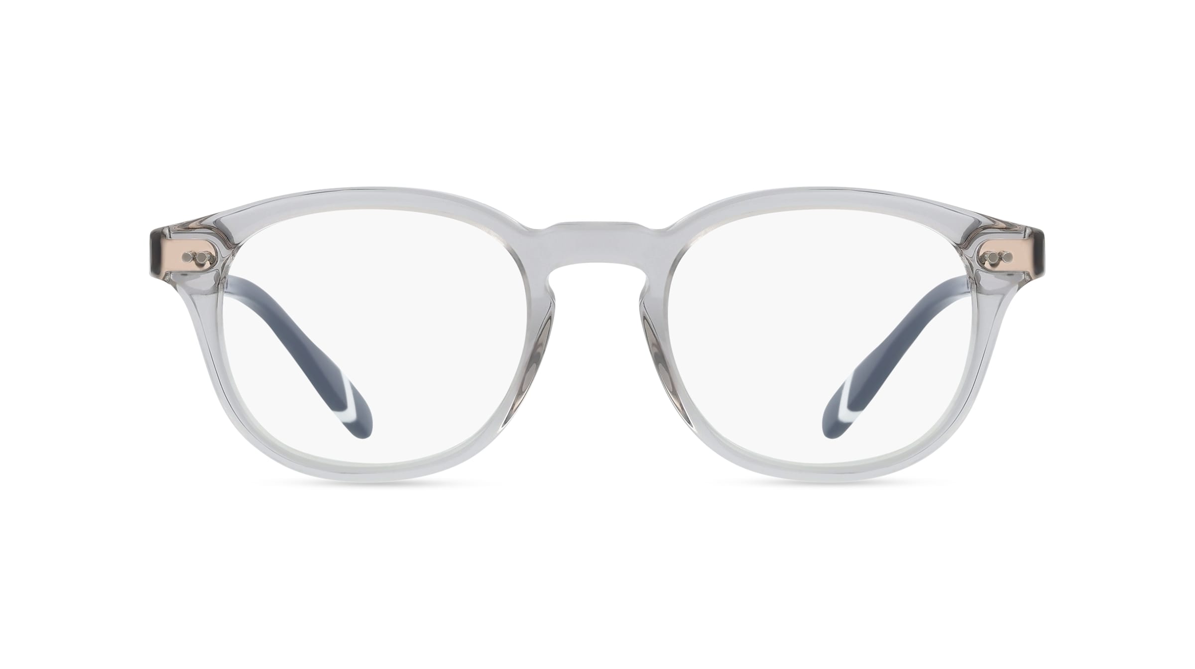 Polo Ralph Lauren 0PH2267 Herren-Brille inkl. Gläser Vollrand Quadratisch Acetat-Gestell 50/20/145, Grau