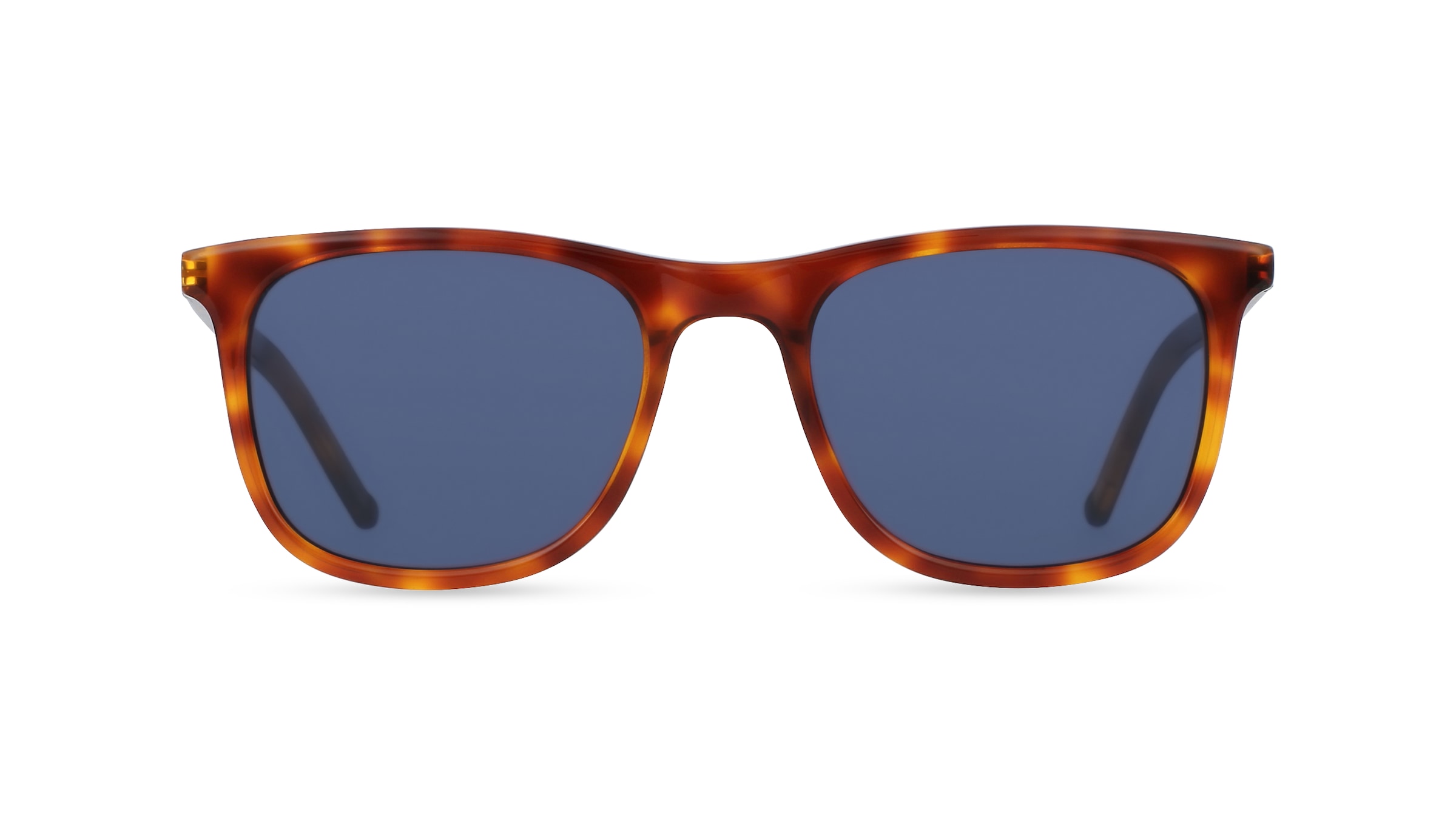 Zeiss ZS22509S Unisex-Sonnenbrille Vollrand Eckig Kunststoff-Gestell, braun