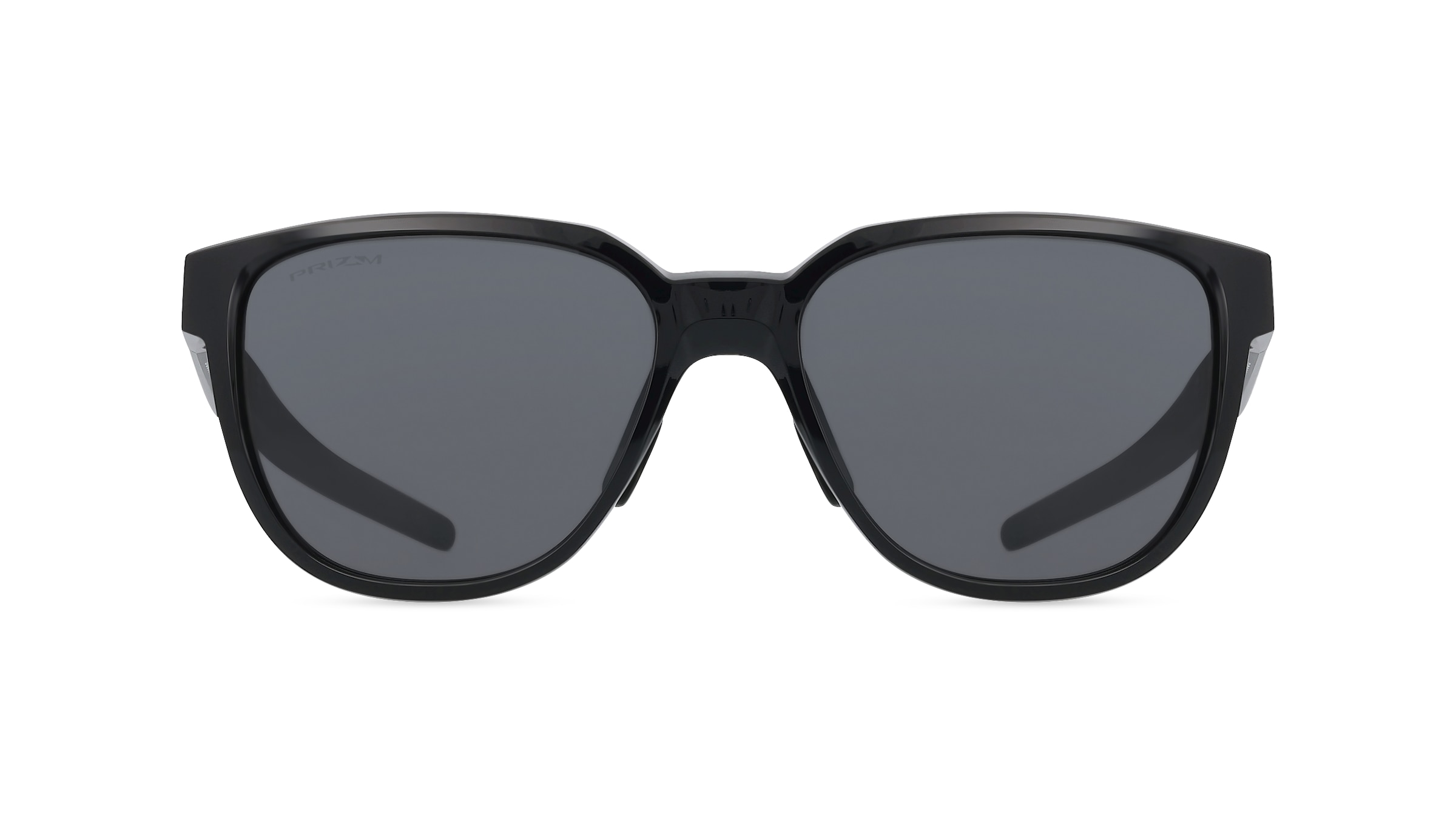 Oakley OO9250 Unisex-Sonnenbrille Vollrand Eckig Kunststoff-Gestell, schwarz