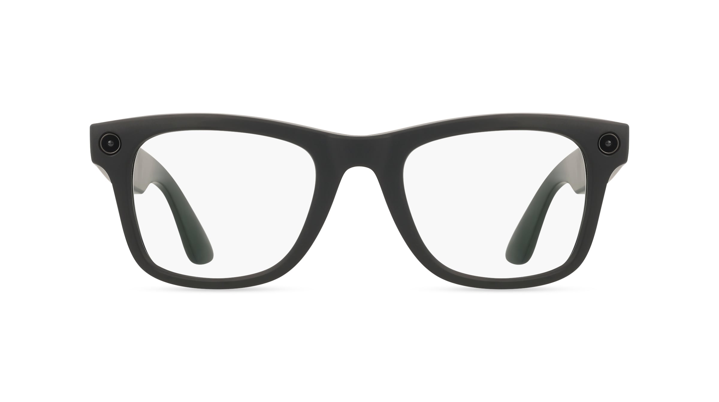 Ray-Ban Meta RW4008 WAYFARER L (Gen 1) - Selbsttönend