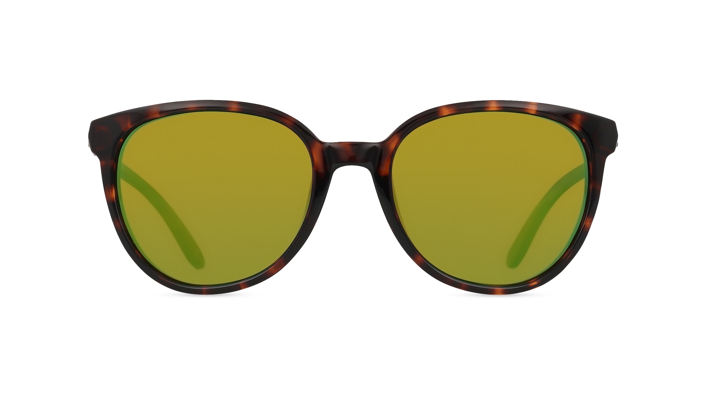 Smith CHEETAH Unisex-Sonnenbrille Vollrand Panto Kunststoff-Gestell, braun