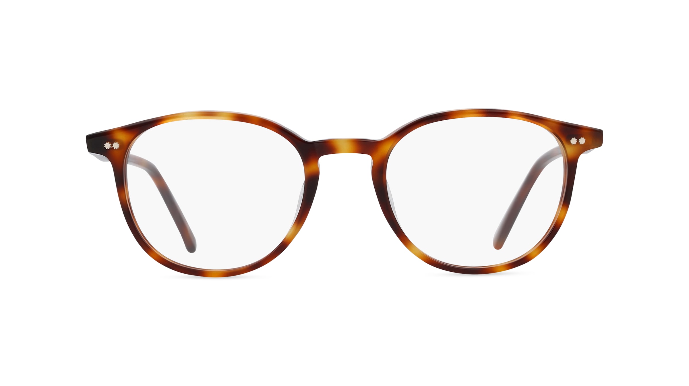 Fielmann MF 055 RN Unisex-Brille inkl. Gläser Vollrand Oval Kunststoff-Gestell 50mm/20mm/145mm, braun