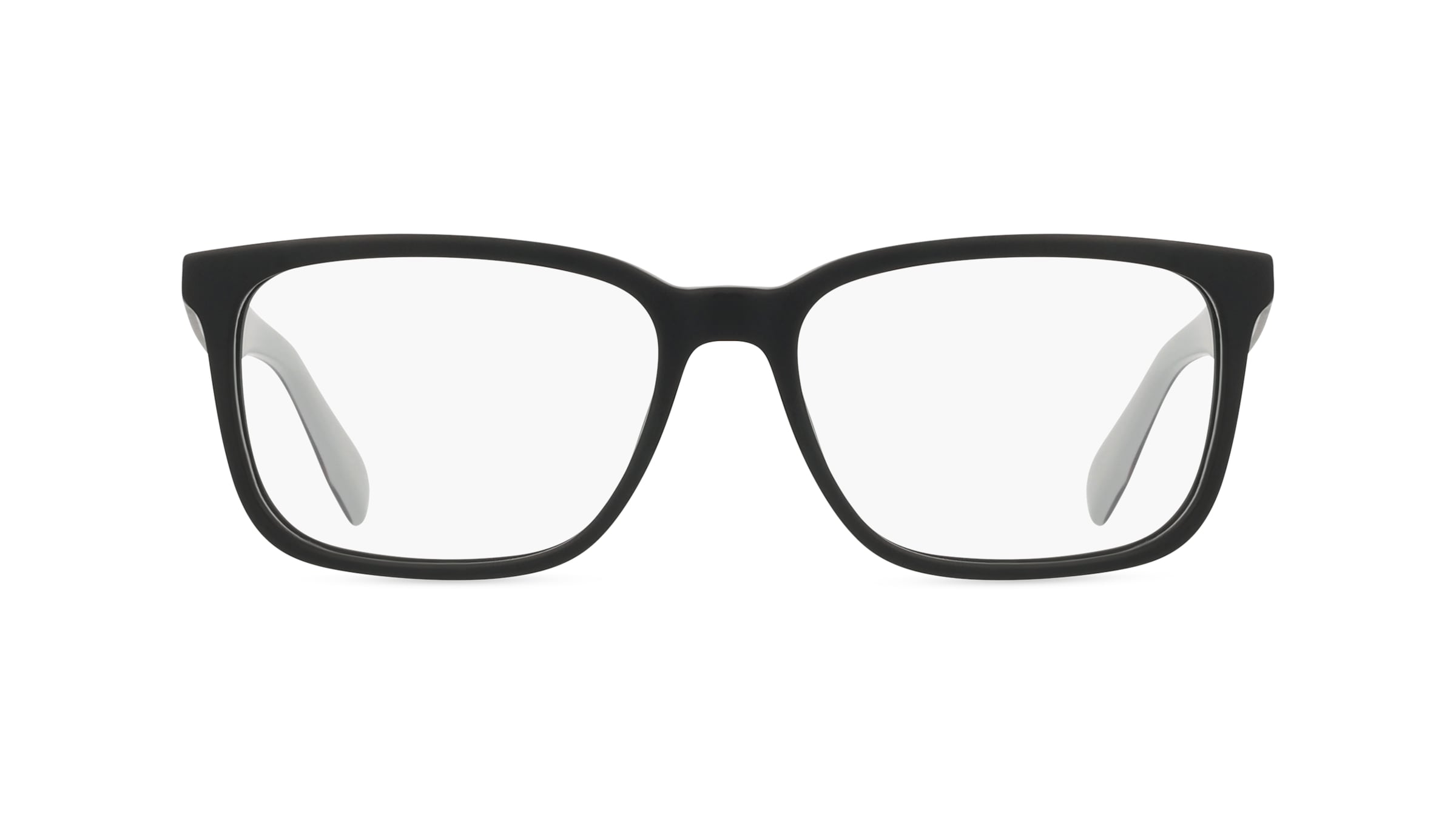 Hugo HG 0267 Herren-Brille inkl. Gläser Vollrand Eckig Acetat-Gestell 54mm/16mm/145mm, braun