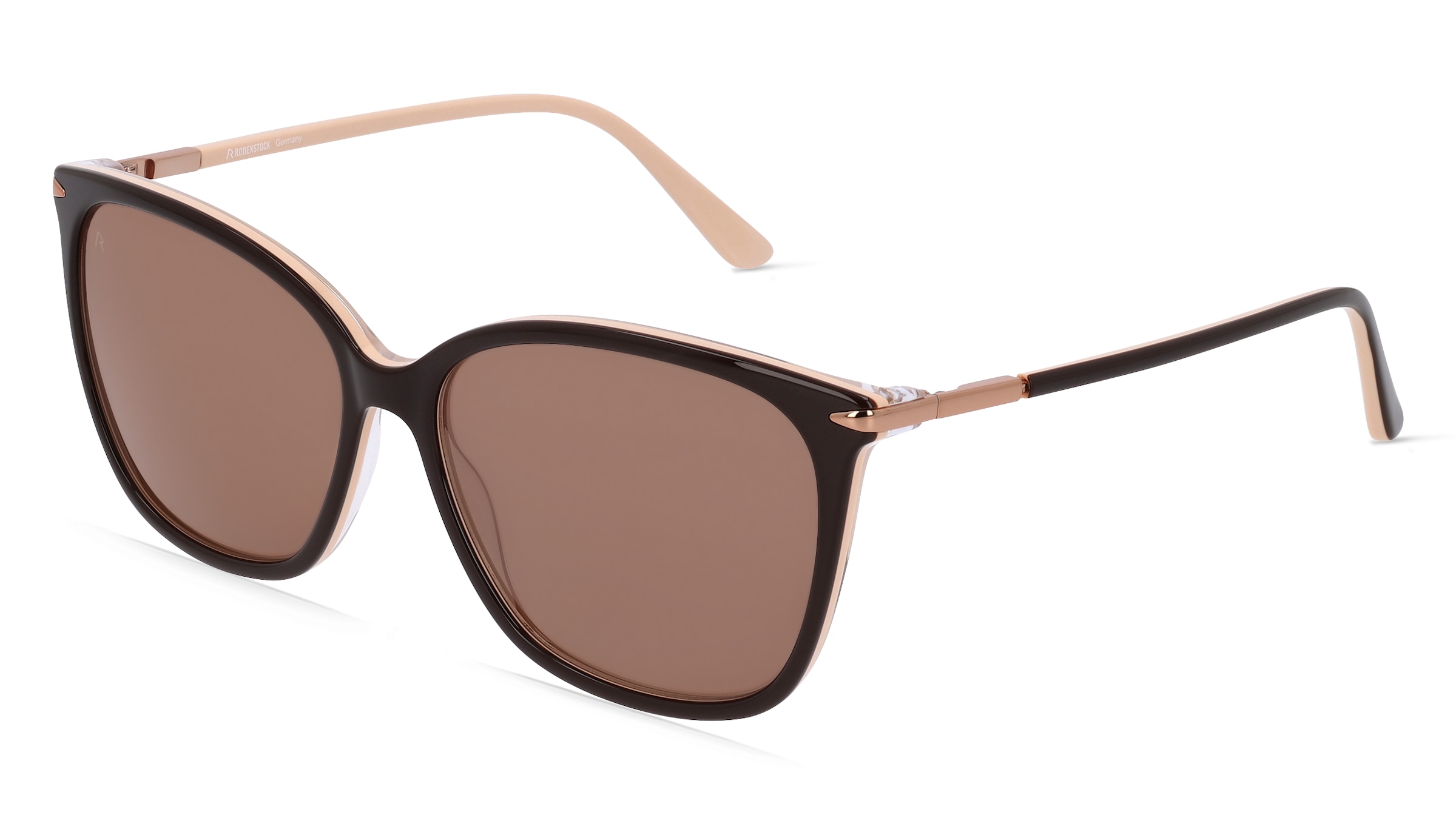 MICHAEL KORS サングラス MK1071 ブラウン Michael Kors San Lucas サングラス | ブラウン | FARFETCH JP
