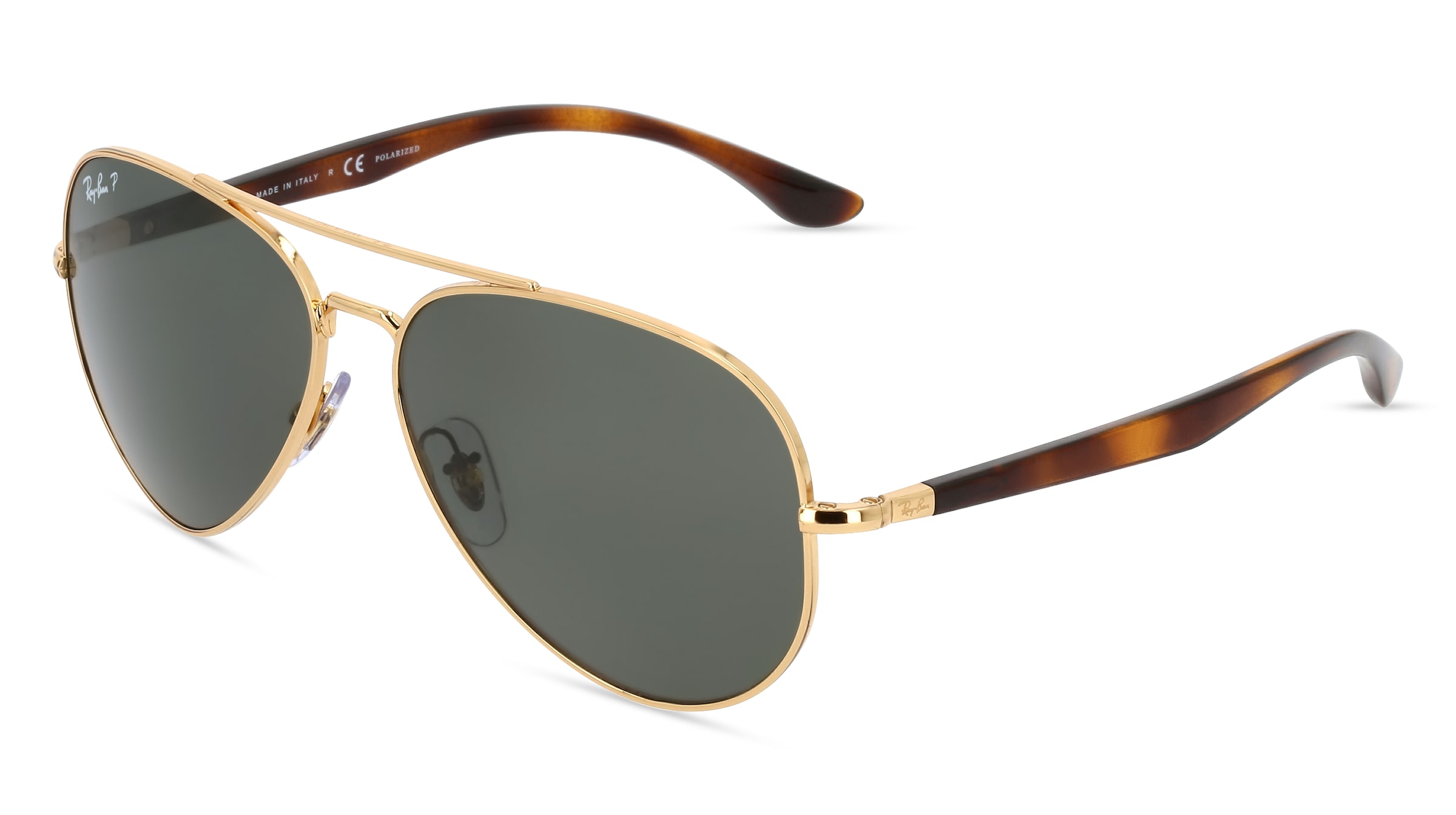 On sale Ray ban aviators