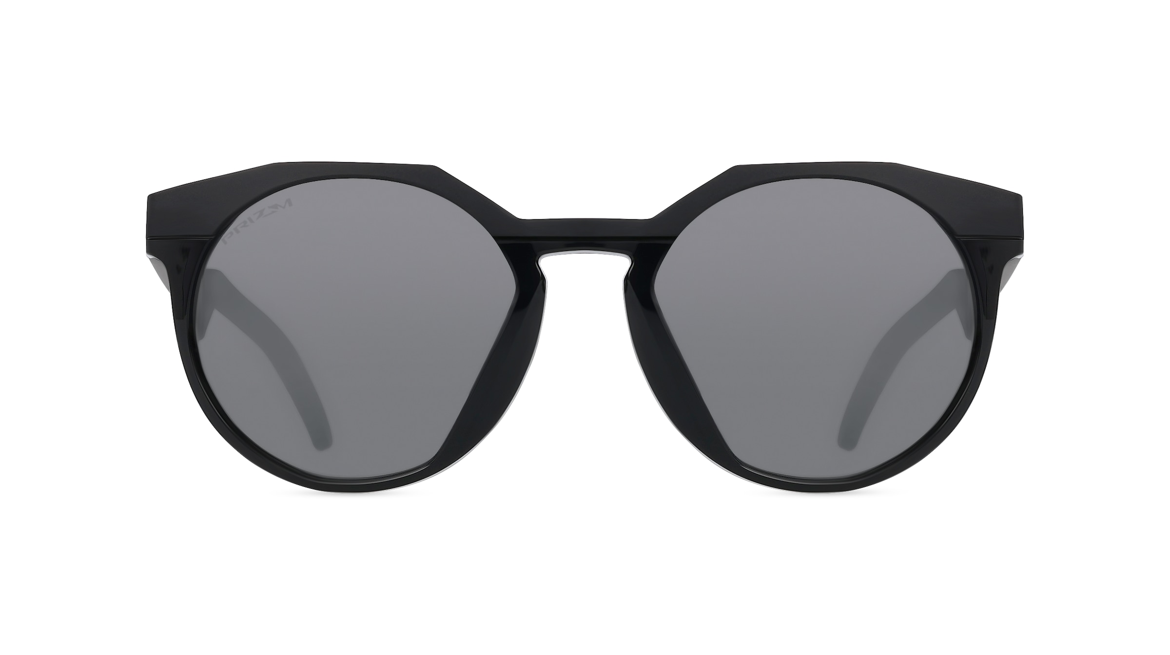 Oakley OO9242 Unisex-Sonnenbrille Vollrand Achteckig Kunststoff-Gestell, schwarz