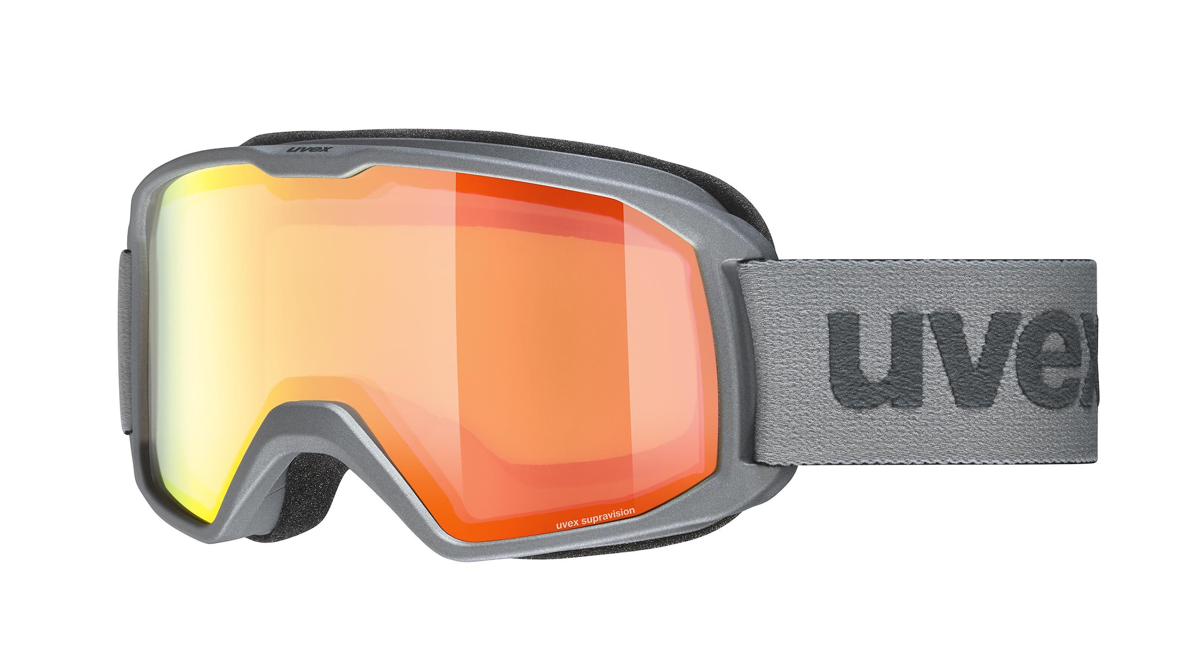 Uvex DOWNHILL 2000 S CV SKI w kolorze czarny matowy Uvex DOWNHILL 2000 S CV SKI w kolorze czarny matowy