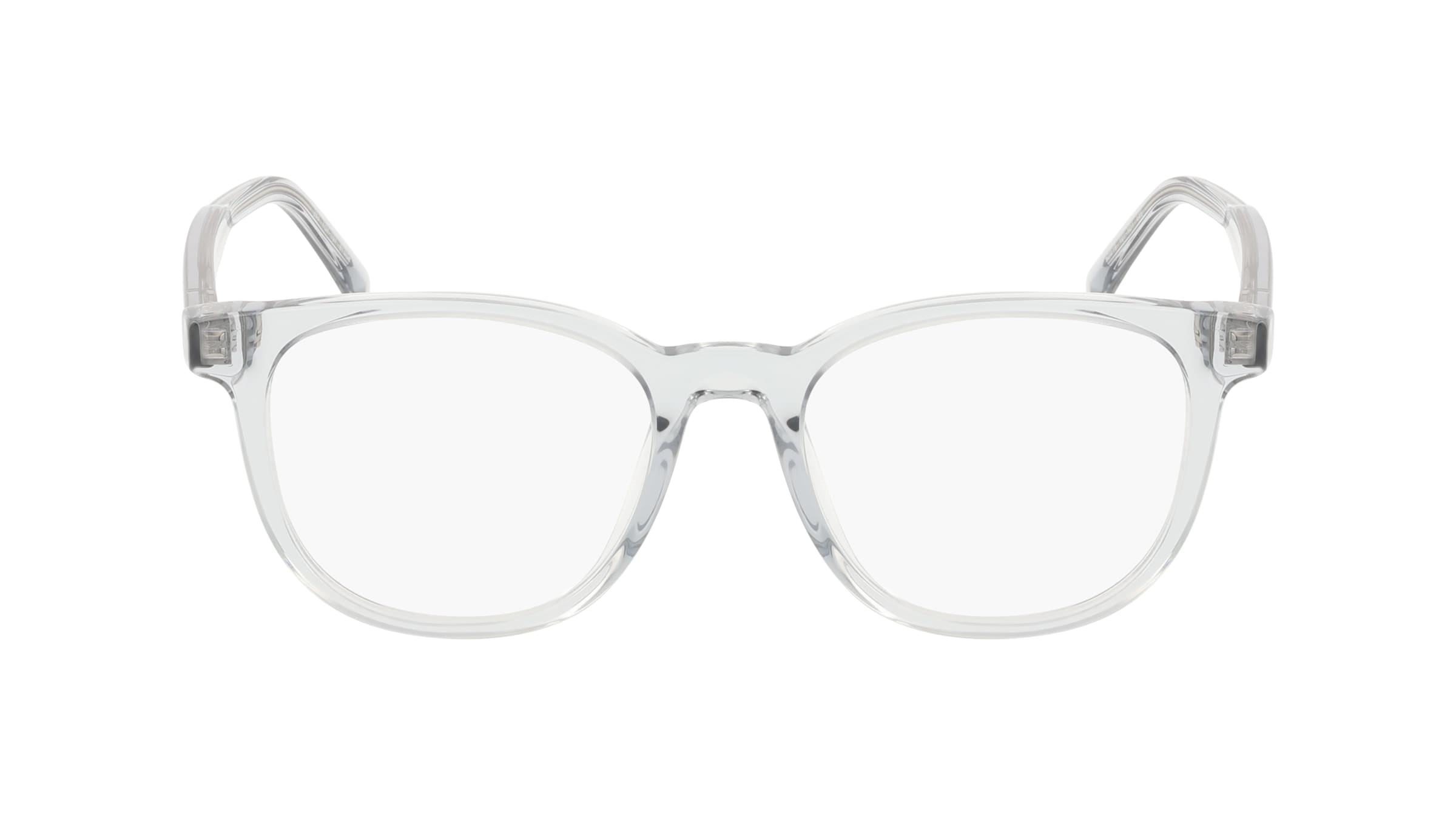 Prada PR A15V Herren-Brille inkl. Gläser Vollrand Panto Acetat-Gestell 50/19/145, blau