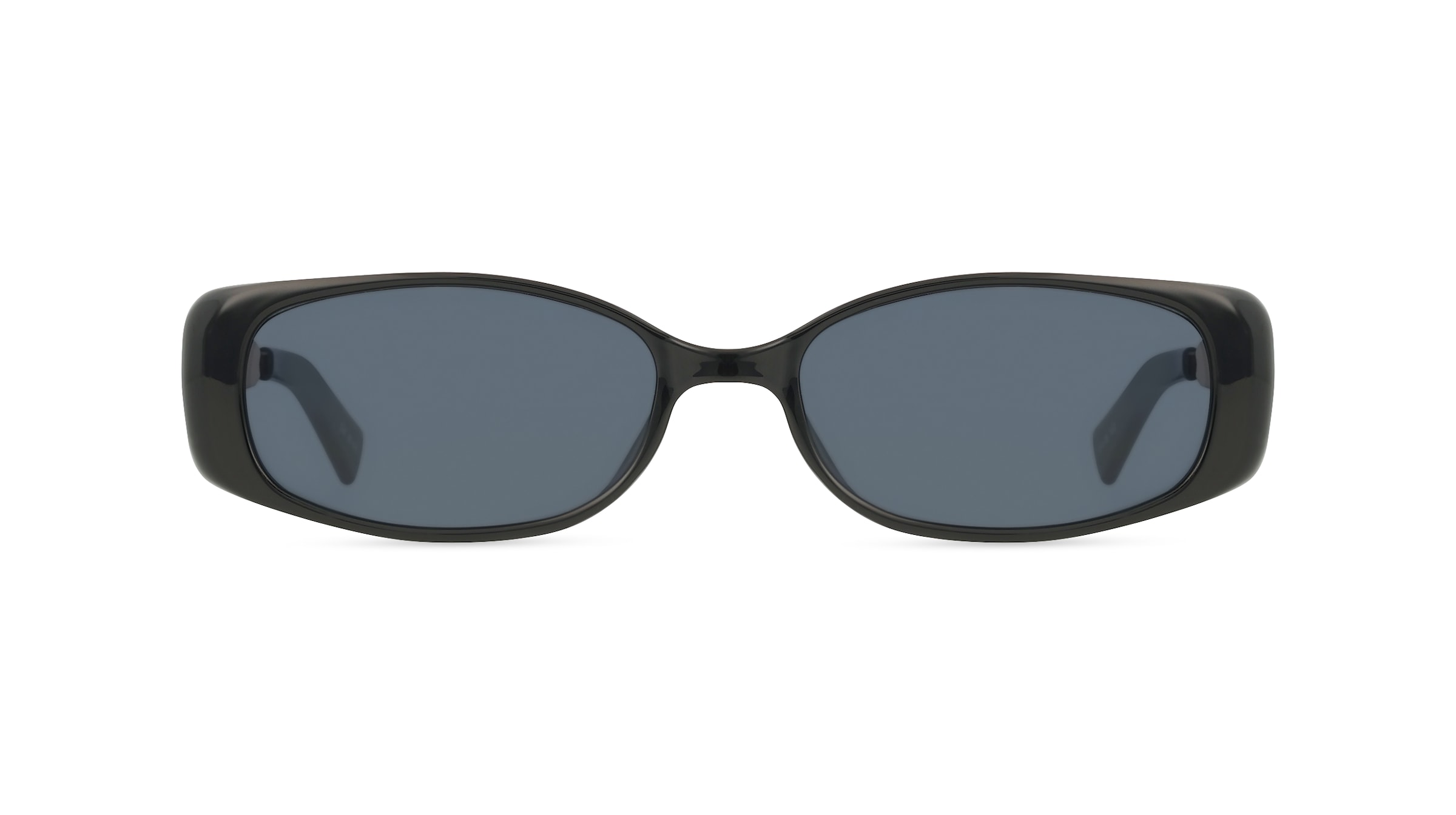 Le Specs LIL STARLIGHT Unisex-Sonnenbrille Vollrand Eckig Kunststoff-Gestell, schwarz