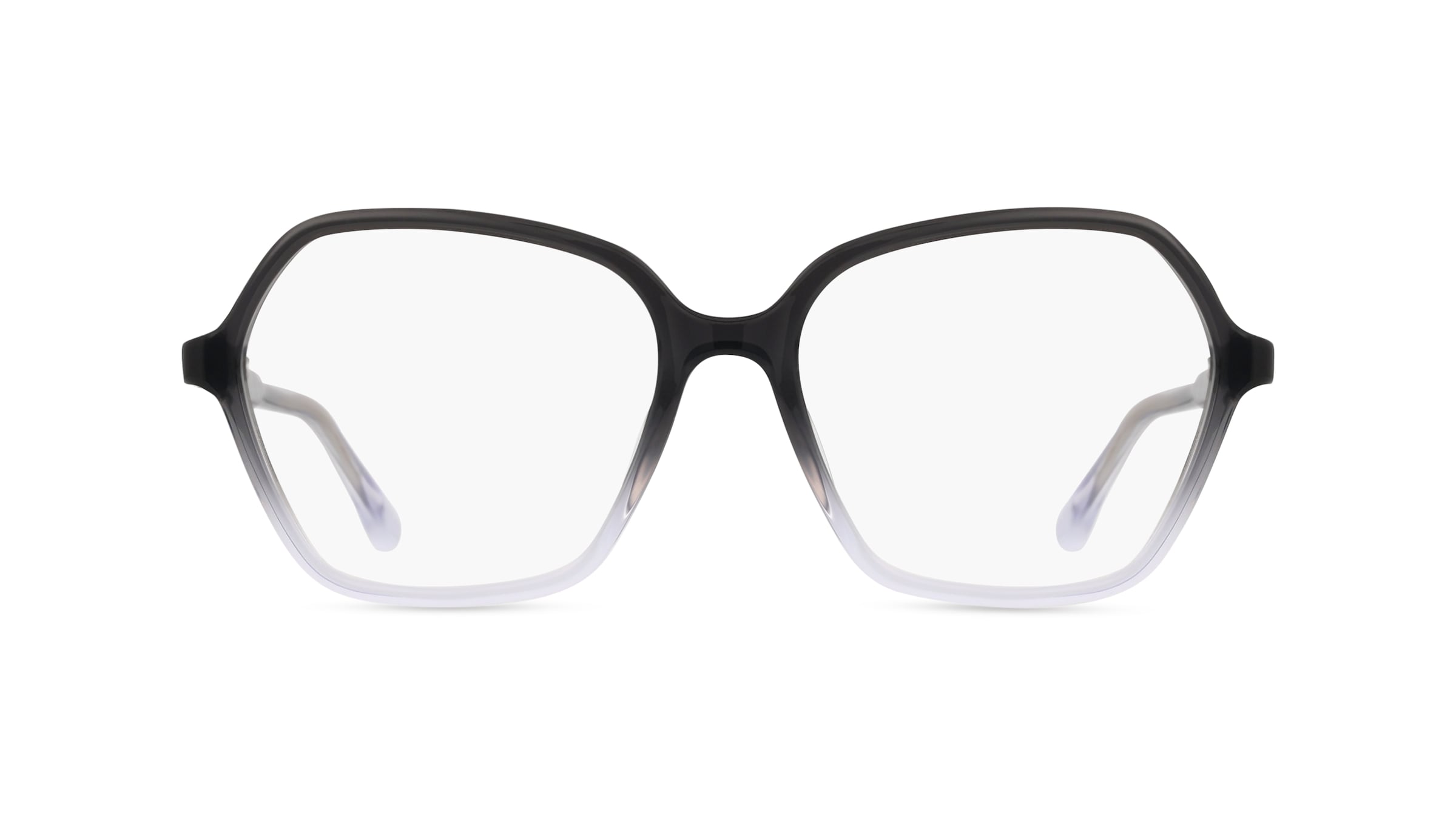 Isabel Marant IM 0092 Damen-Brille inkl. Gläser Vollrand Rechteckig Acetat-Gestell 53mm/16mm/140mm, grau