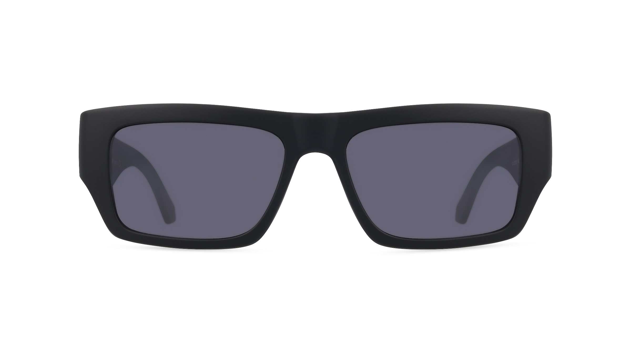 Calvin Klein Jeans CKJ22635S Unisex-Sonnenbrille Vollrand Schmal Kunststoff-Gestell, schwarz