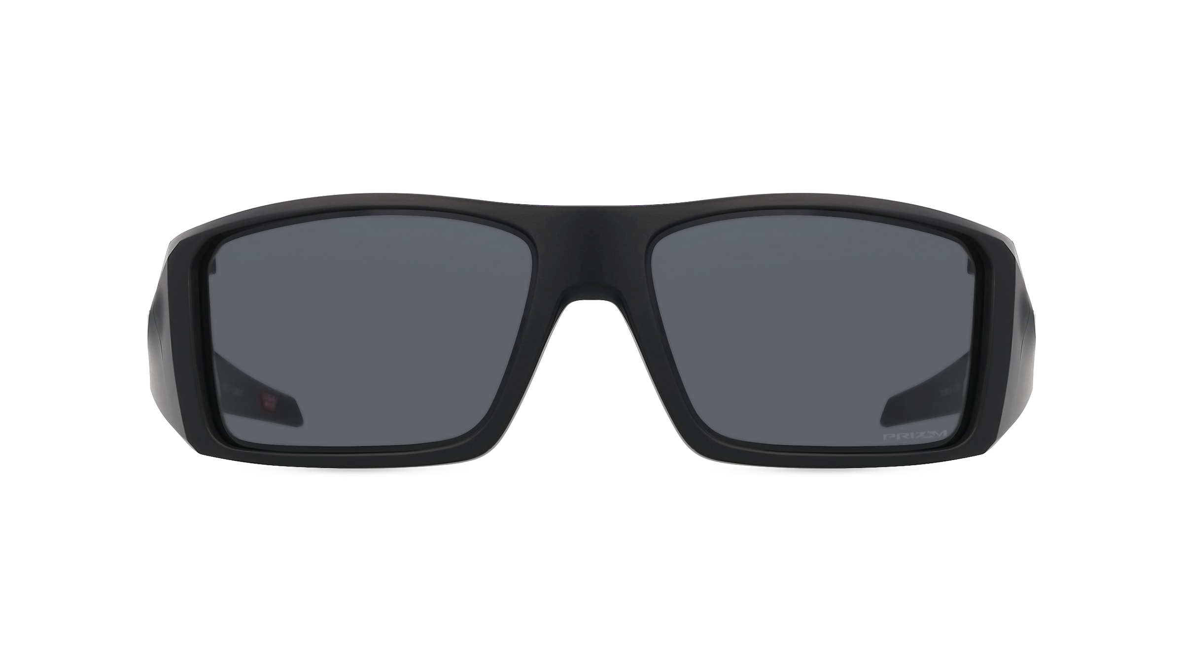 Oakley OO9231 Unisex-Sonnenbrille Randlos Eckig Kunststoff-Gestell, schwarz