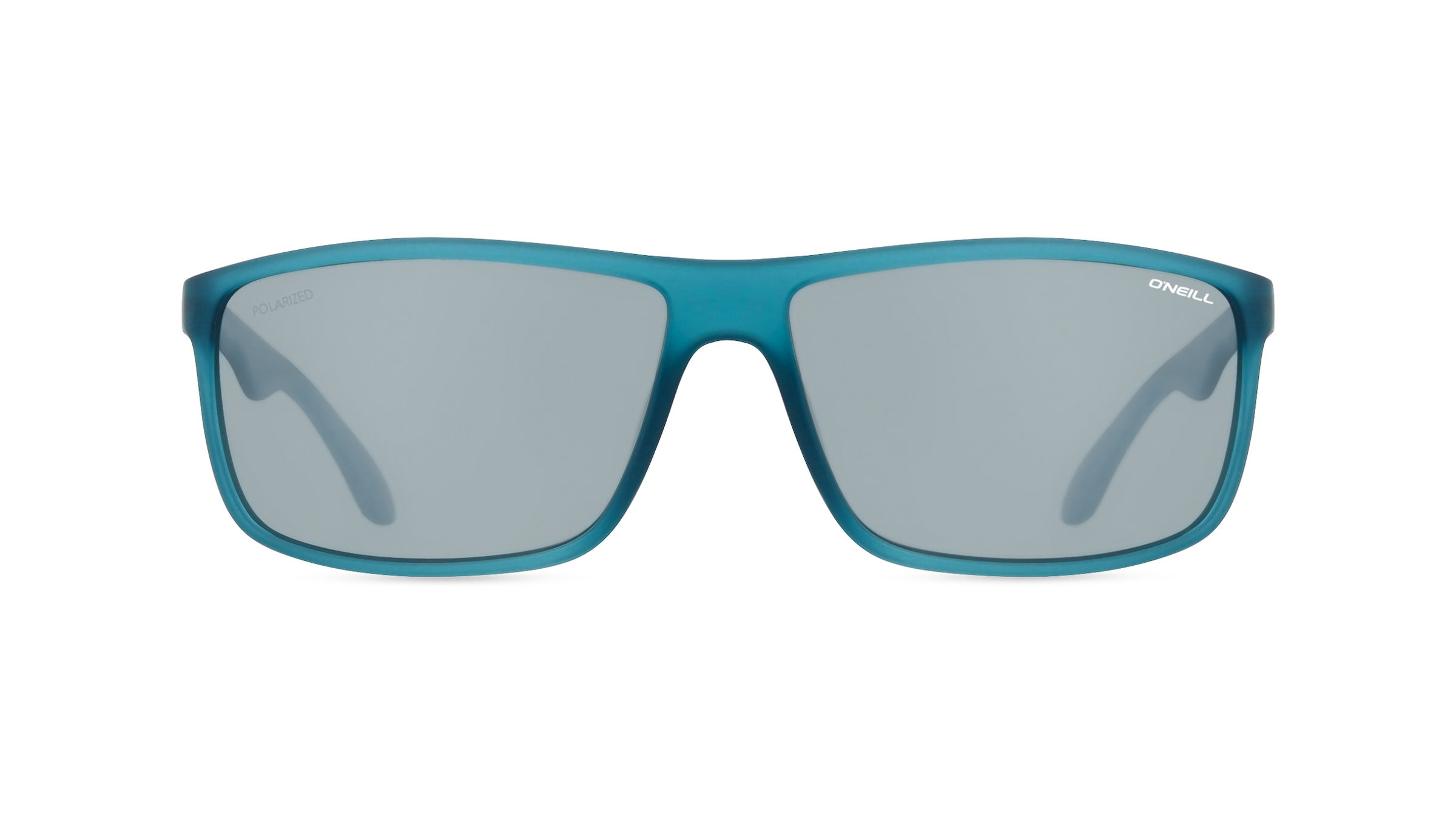 O'Neill 9004  2.0 ONS Damen-Sonnenbrille Vollrand Eckig Acetat-Gestell, blau