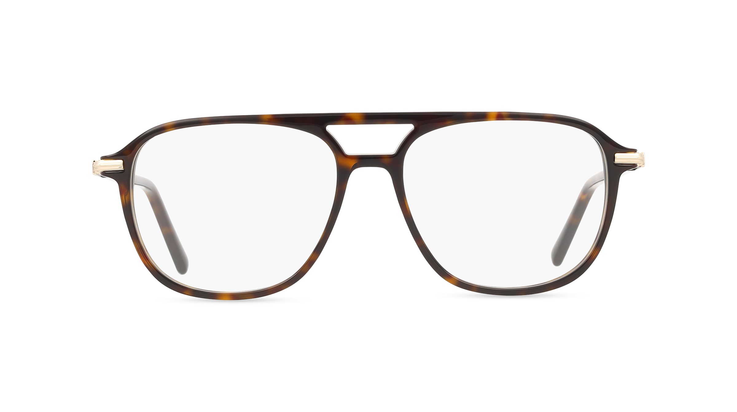 Ferragamo SF3006 Unisex-Brille inkl. Gläser Vollrand Pilot Acetat-Gestell 56/16/145, braun