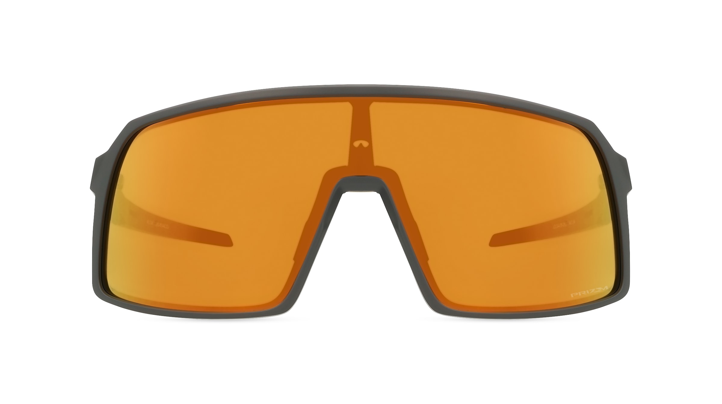 Oakley OO9406 SUTRO Herren-Sonnenbrille Vollrand Eckig Kunststoff-Gestell, Grau