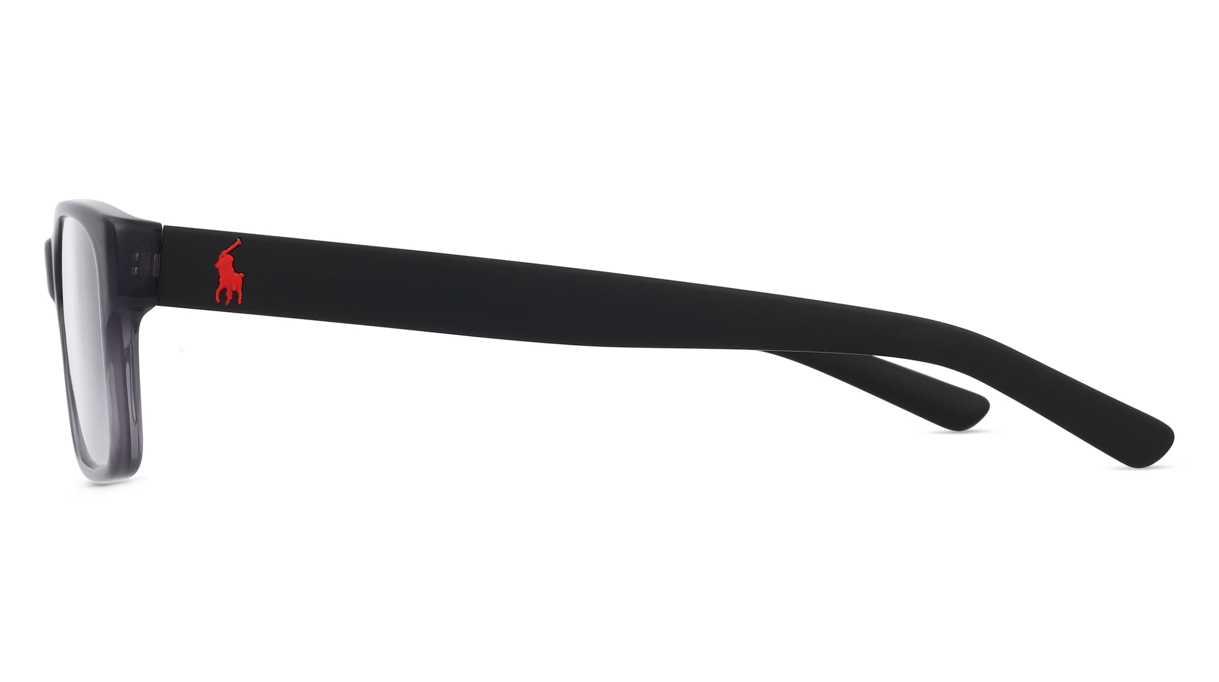 Thumbnail - Polo Ralph Lauren PH2117 Herren-Brille inkl. Gläser Vollrand Eckig Acetat-Gestell 54mm/16mm/145mm, schwarz