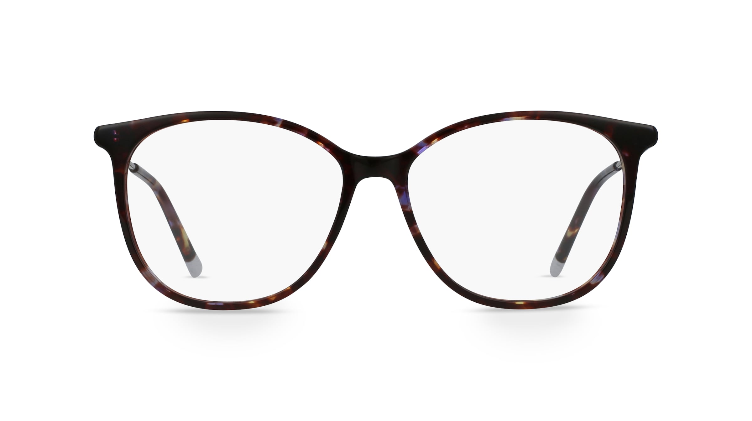 Calvin Klein CK5462 Unisex-Brille inkl. Gläser Vollrand Eckig Kunststoff-Gestell 54mm/14mm/140mm, braun