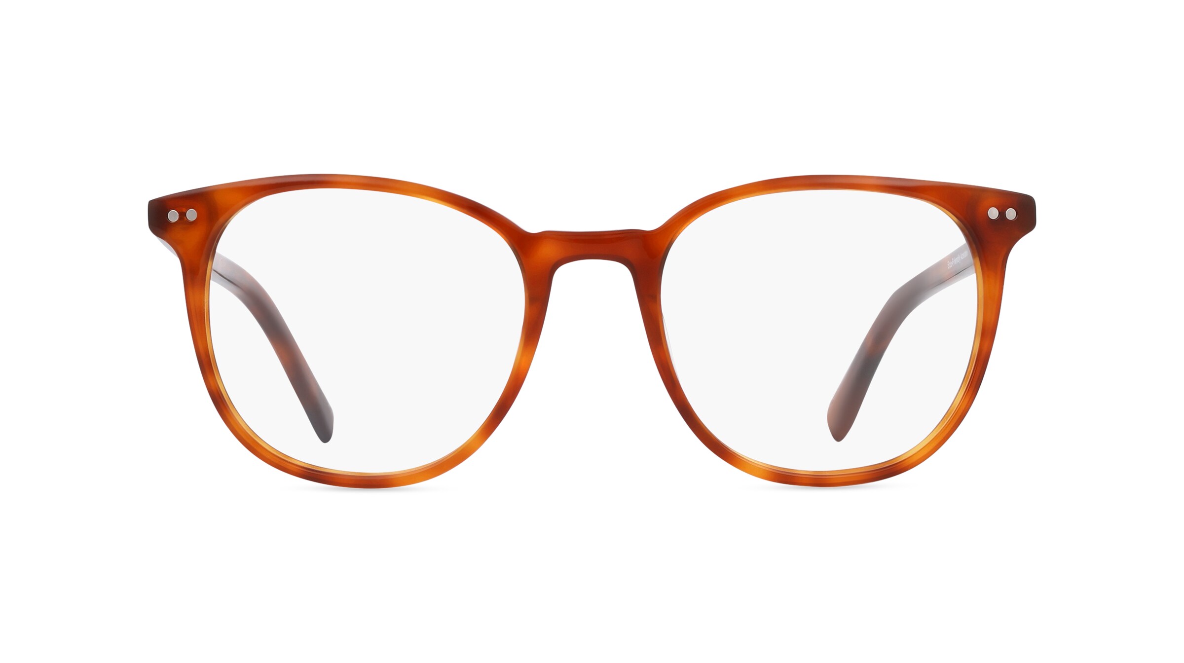 Rodenstock 5356 Unisex-Brille inkl. Gläser Vollrand Eckig Kunststoff-Gestell 50mm/19mm/145mm, braun