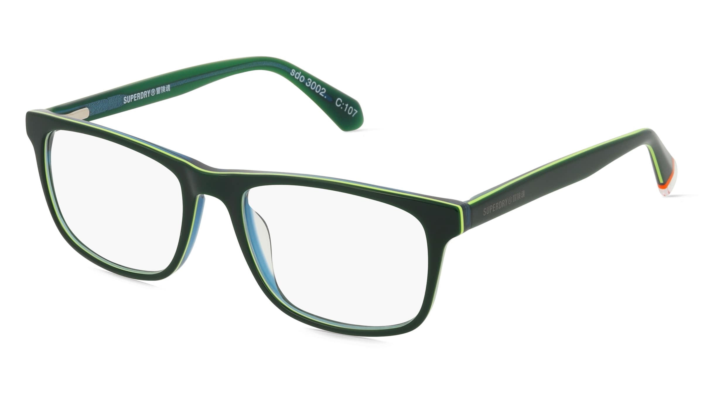Fielmann MC 531 CL in Olive online kaufen - Fielmann