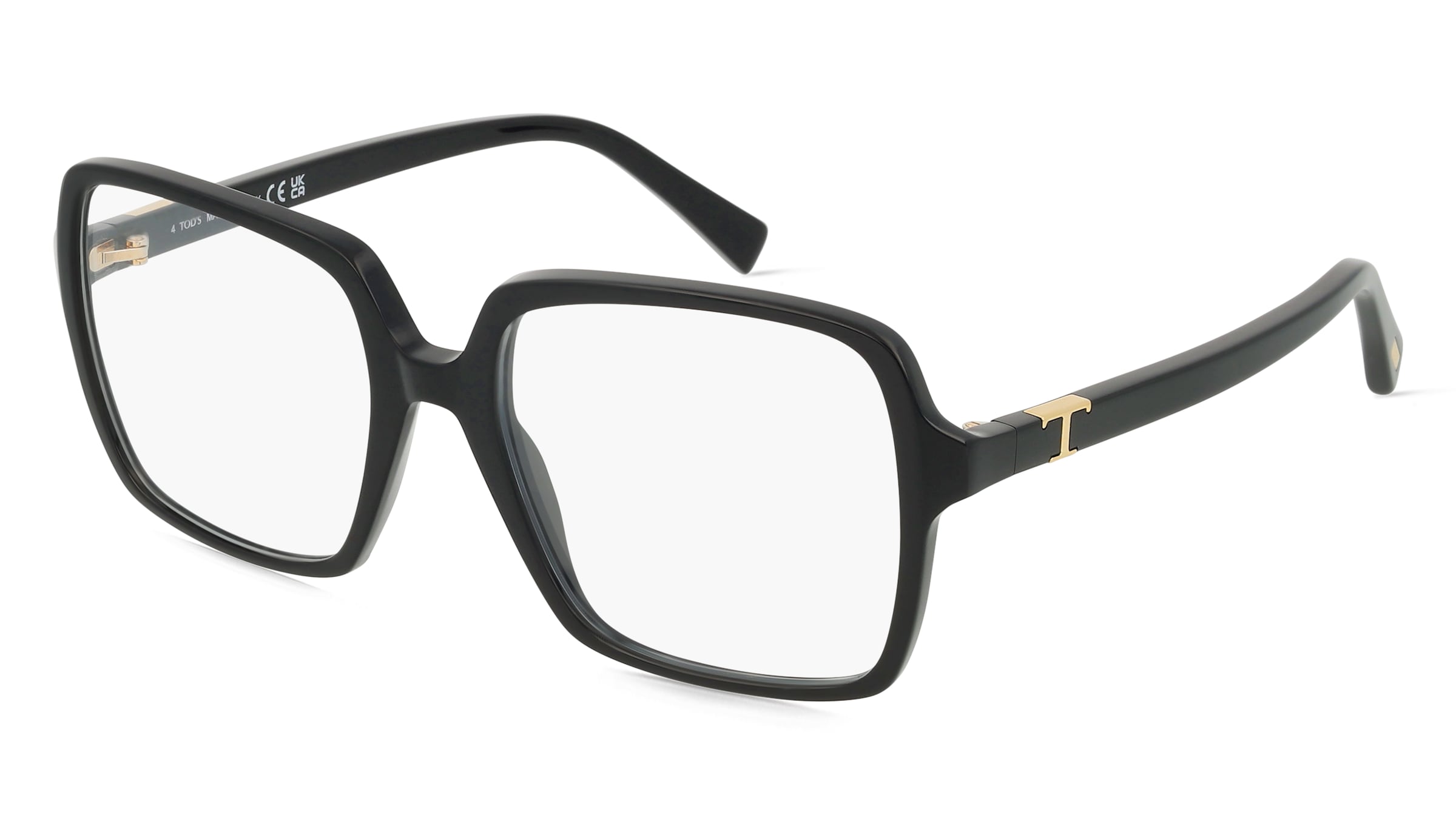 メガネ GUCCI Gucci - GG1003O - 003 brown brown transpare GG1003O 001 shiny black - eye-oo.com