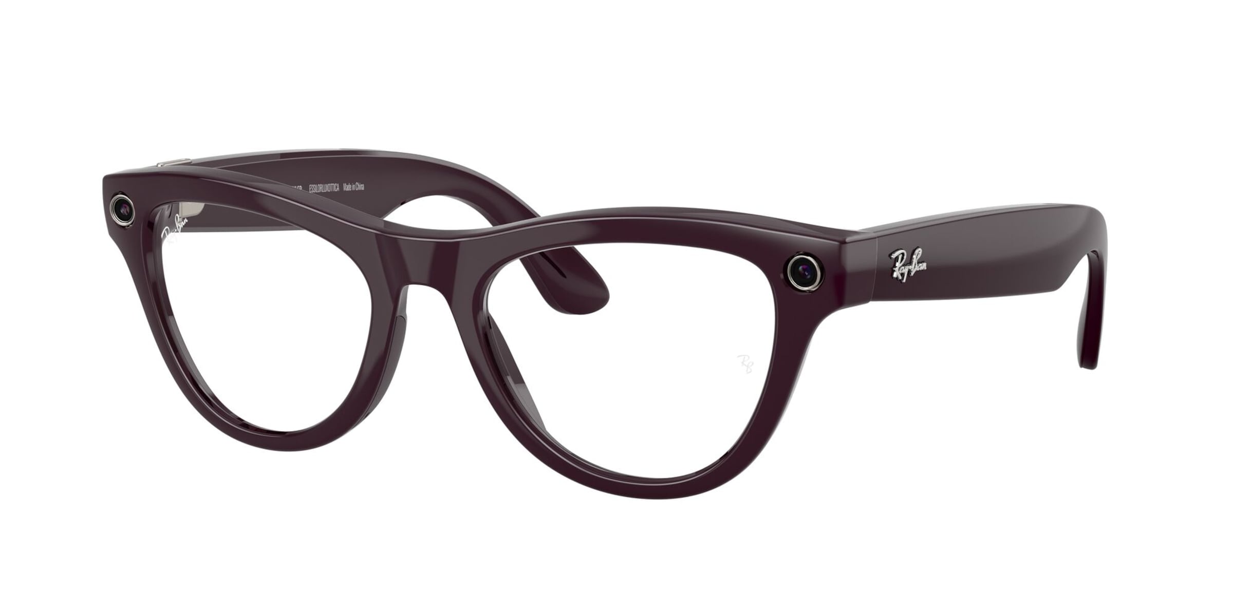 Ray-Ban Meta RW4014 SKYLER (Gen 2) - Selbsttönend