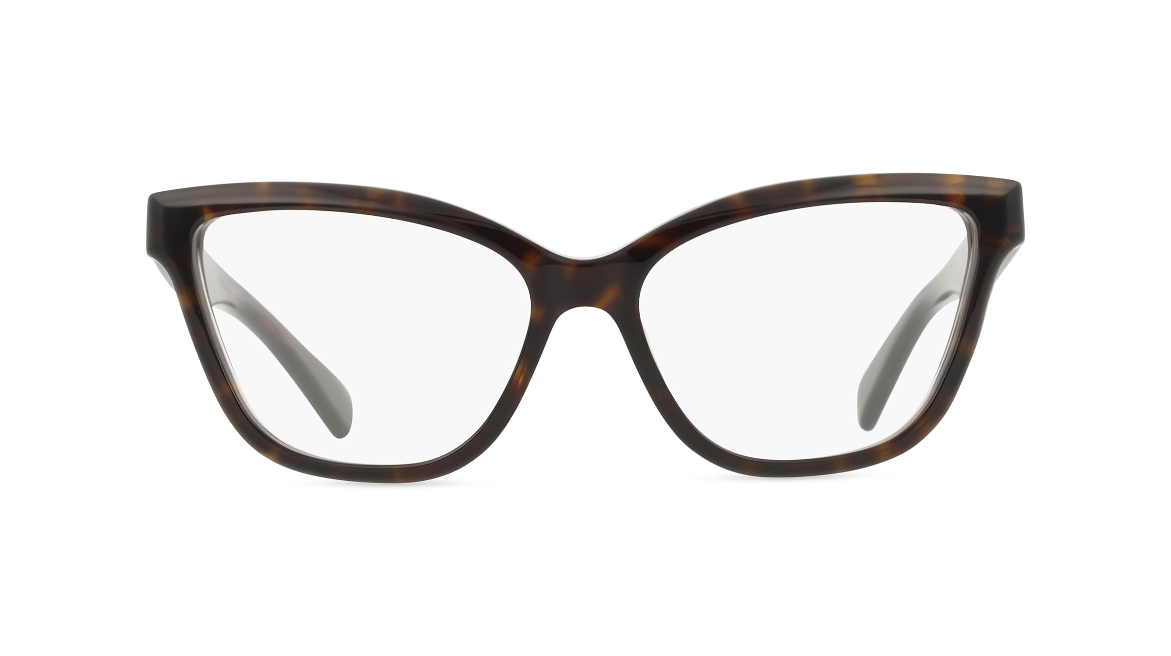 Gucci GG1589O GUCCI SYMBOL Damen-Brille inkl. Gläser Vollrand Butterfly Recycled Acetat-Gestell 55mm/16mm/145mm, braun