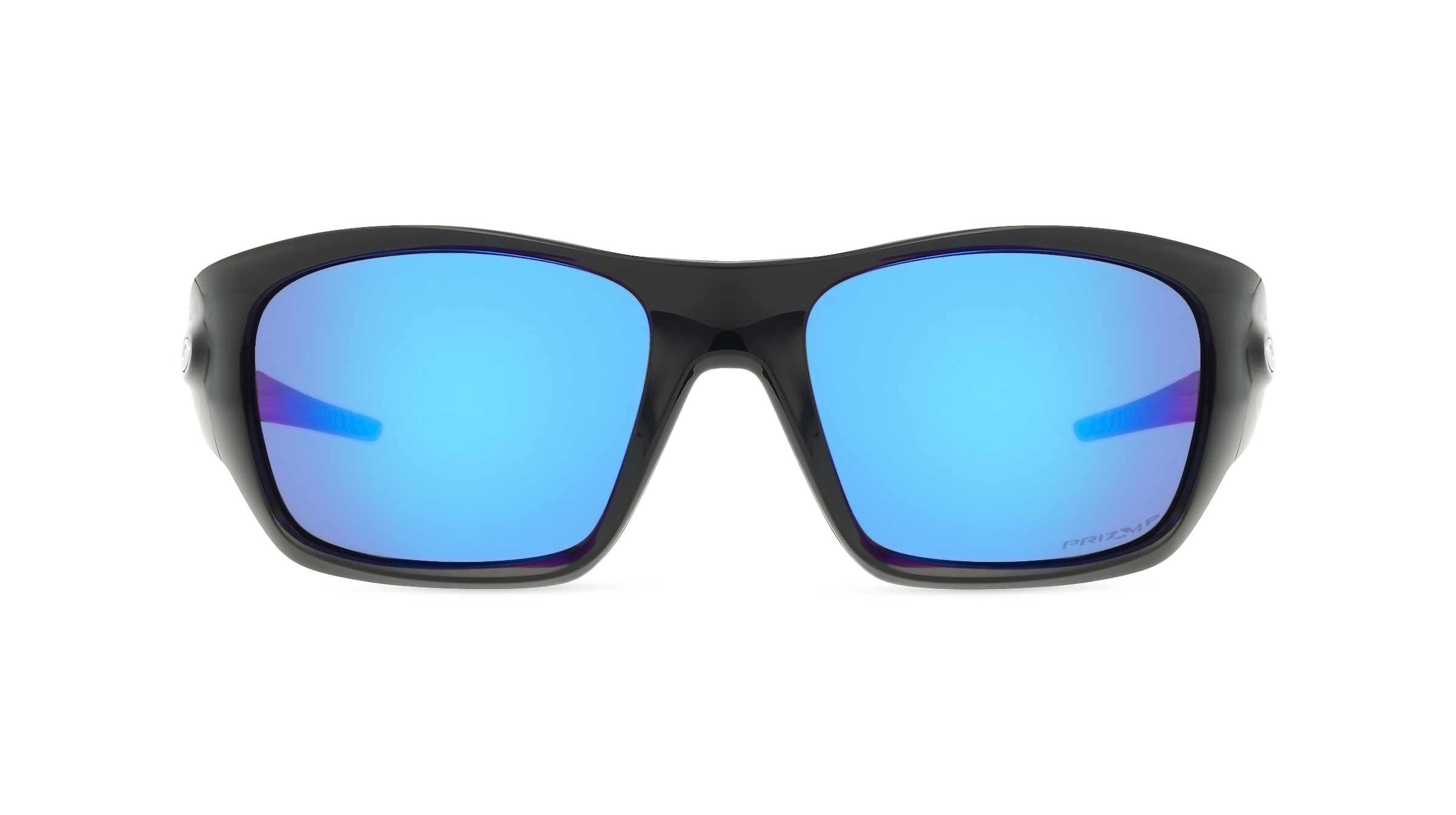 Oakley OO9486 MASSETER Herren-Sonnenbrille Vollrand Eckig Kunststoff-Gestell, schwarz