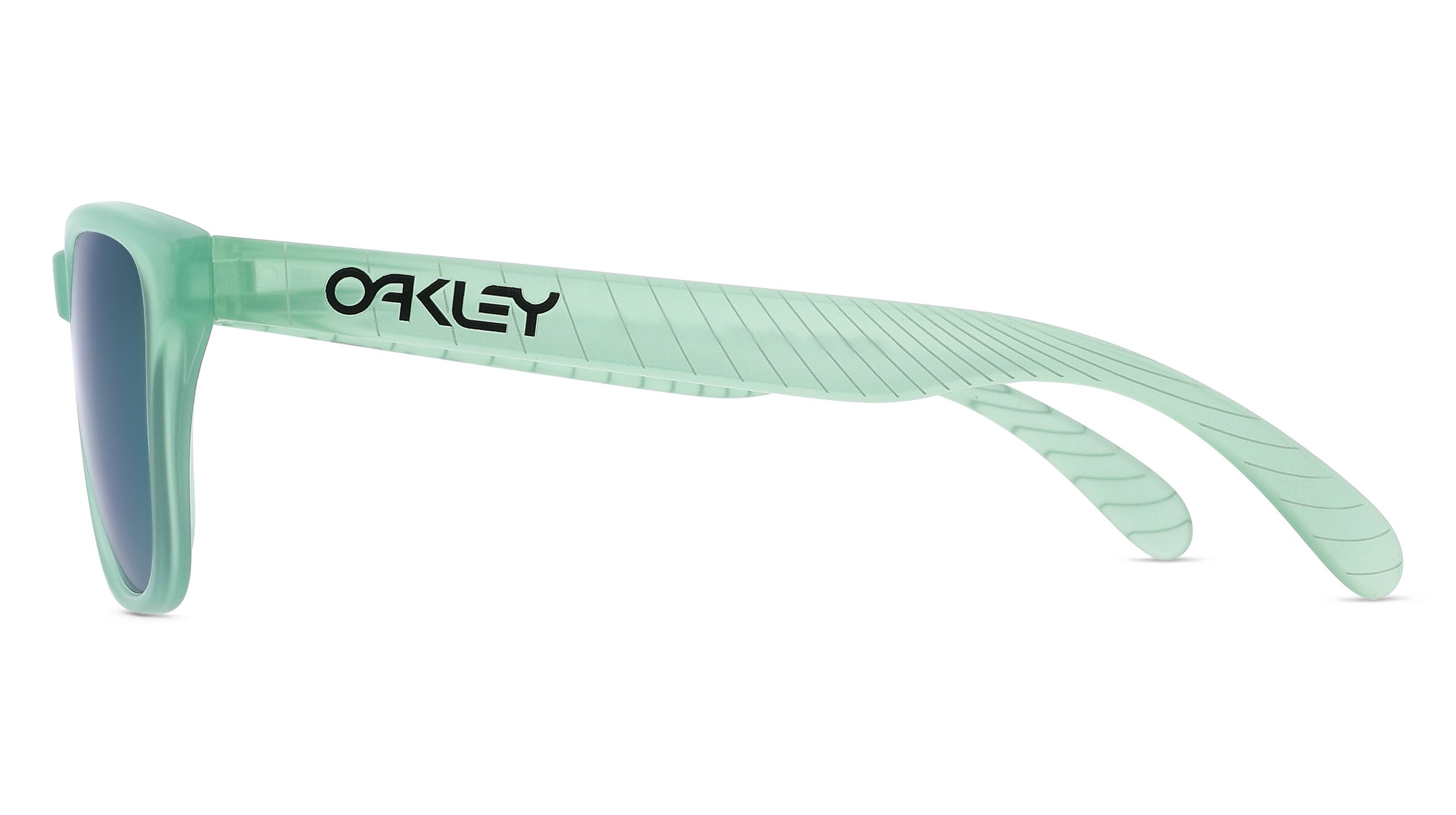 Thumbnail - Oakley OJ9006 Herren-Sonnenbrille Vollrand Oval Kunststoff-Gestell, grün