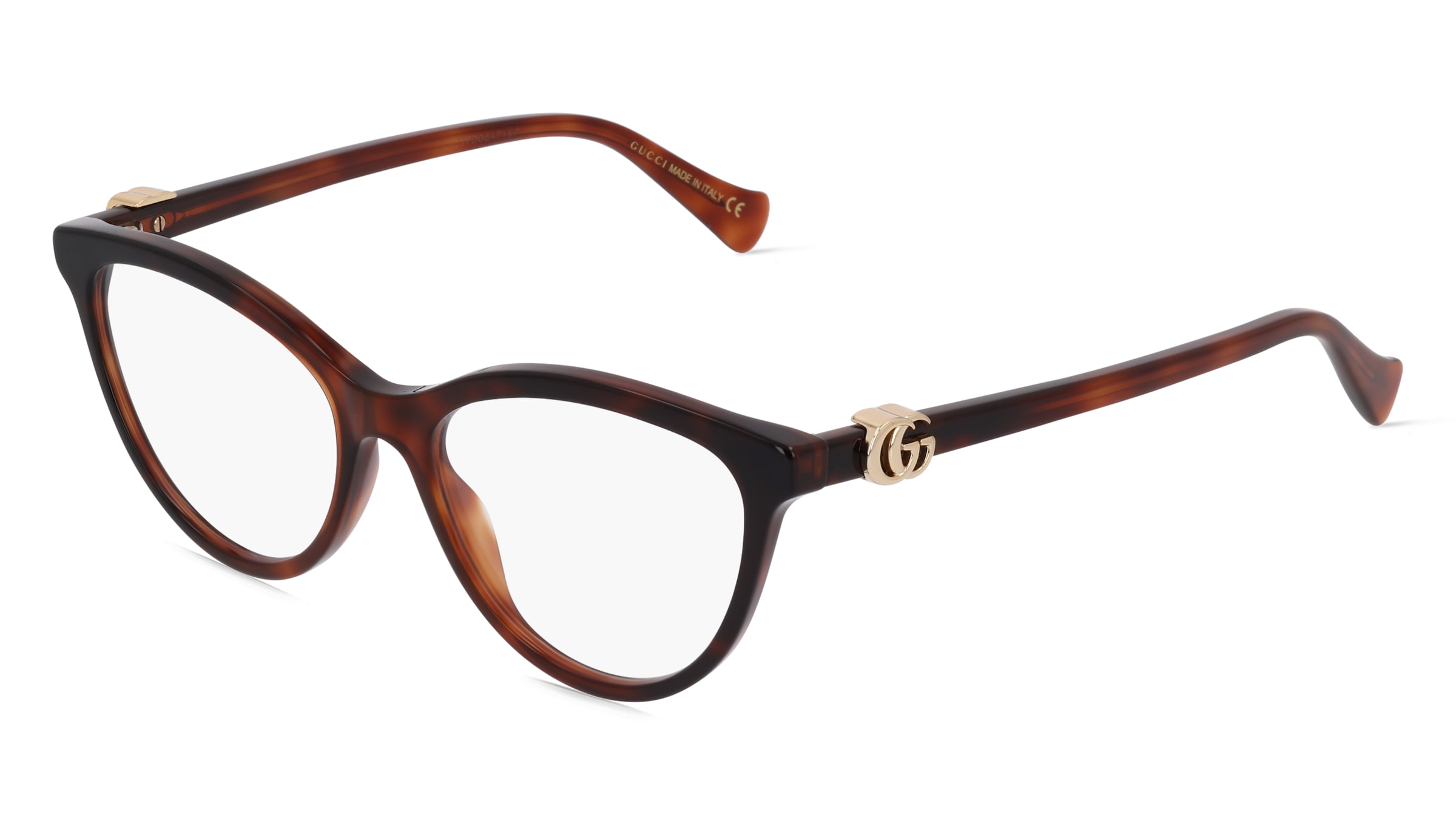 Guess GU 50068 - 053 Blonde Havana | Eyeglasses Man