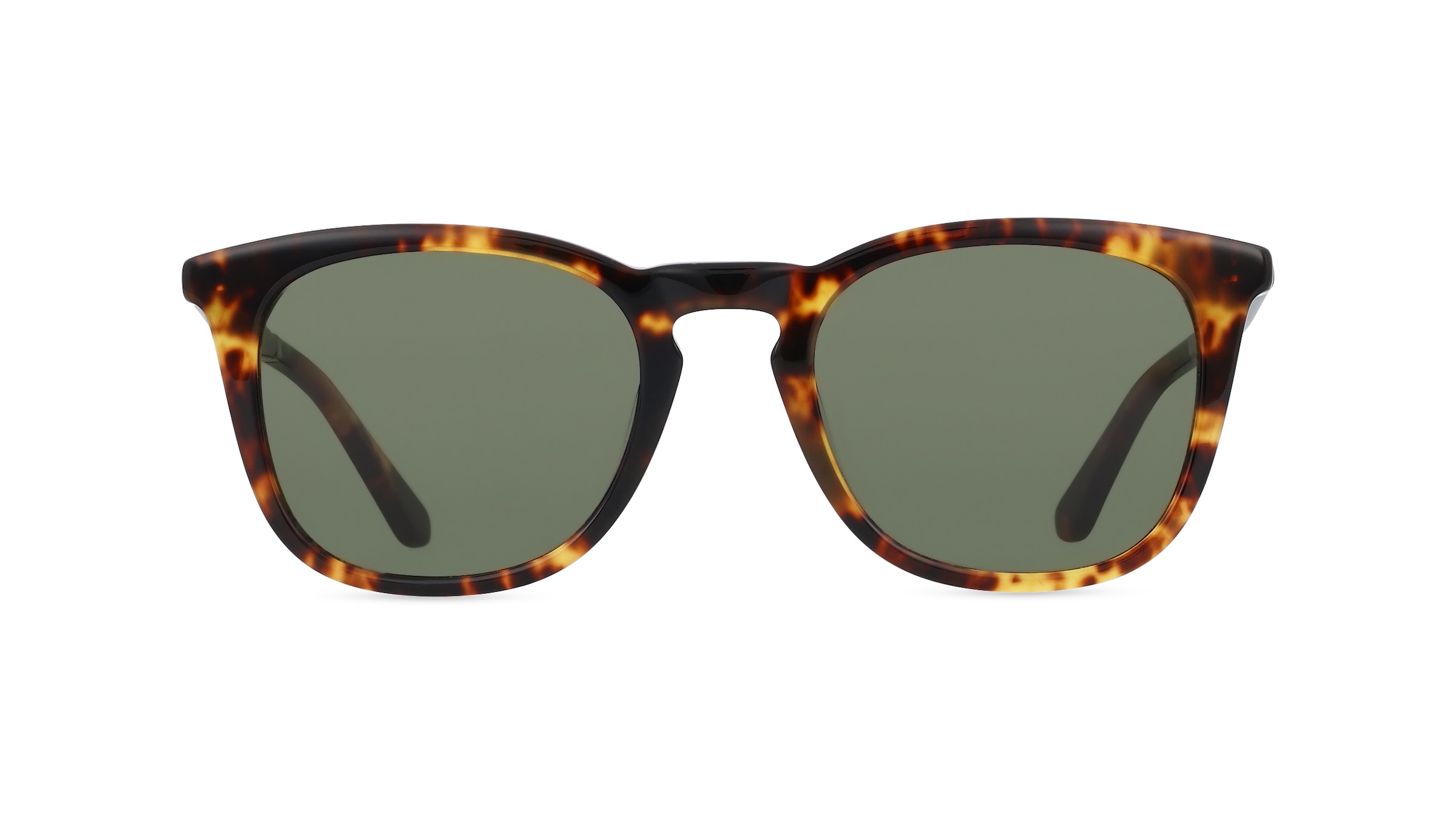 Calvin Klein CK23501S Unisex-Sonnenbrille Vollrand Eckig Kunststoff-Gestell, braun