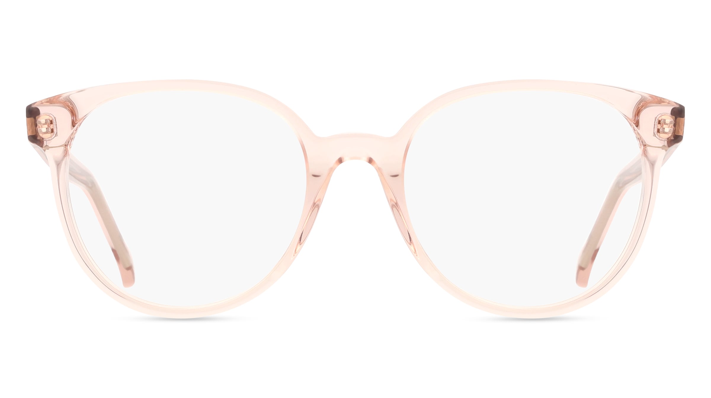 Fielmann MF 059 RN CLAUDIA Damen-Brille inkl. Gläser Vollrand Butterfly Acetat-Gestell 52mm/19mm/140mm, pink