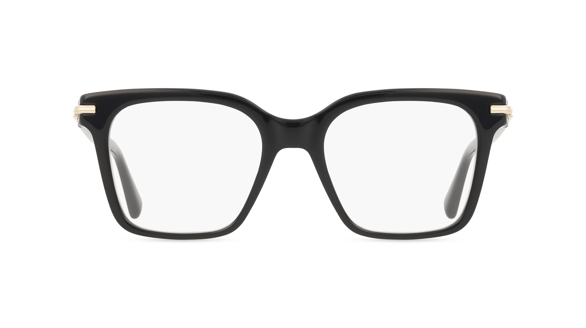 Ferragamo SF3009 Damen-Brille inkl. Gläser Vollrand Eckig Acetat-Gestell 52/18/145, schwarz