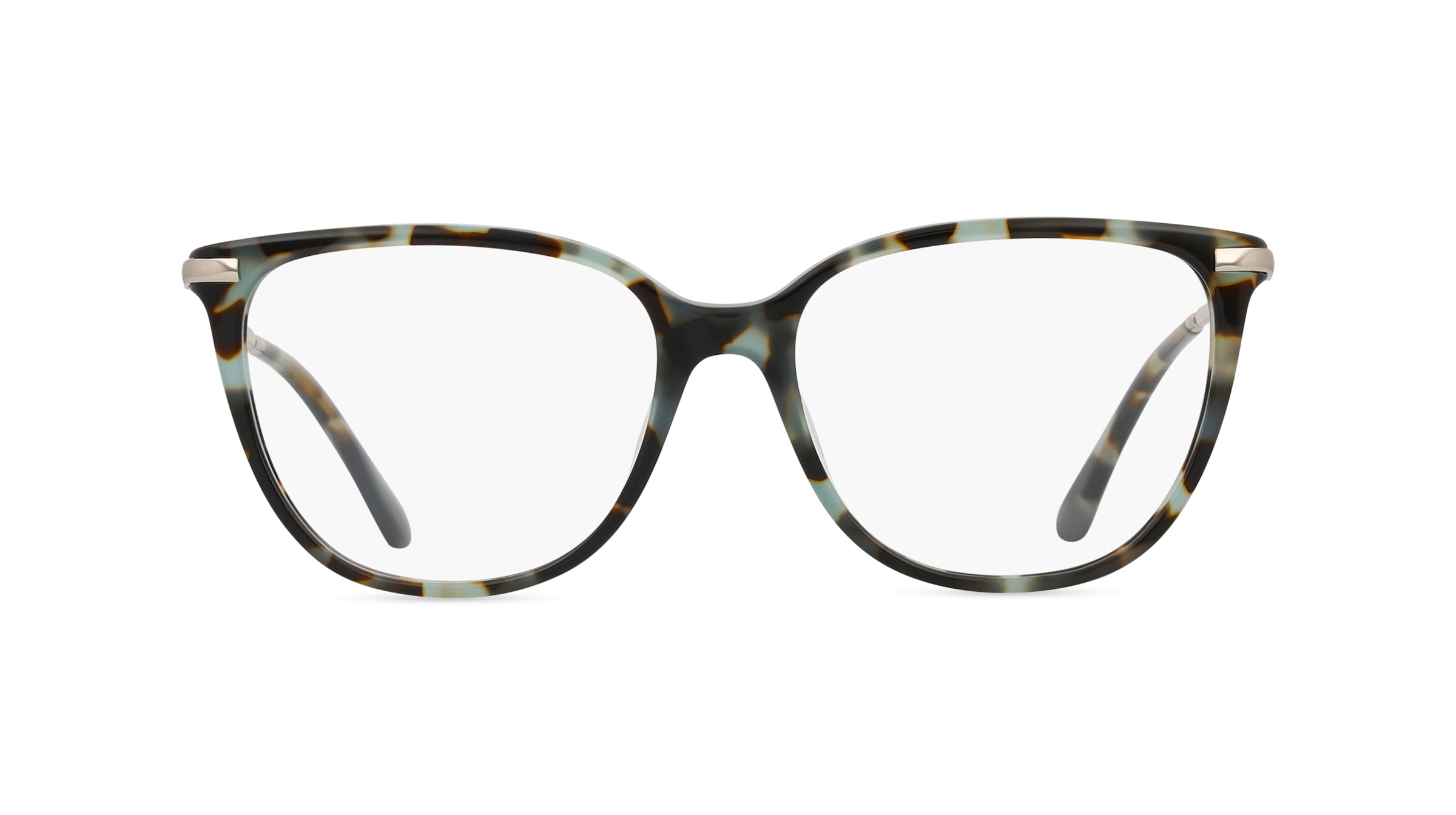 Calvin Klein CK22500 Unisex-Brille inkl. Gläser Vollrand Cateye Acetat-Gestell 54mm/16mm/140mm, braun