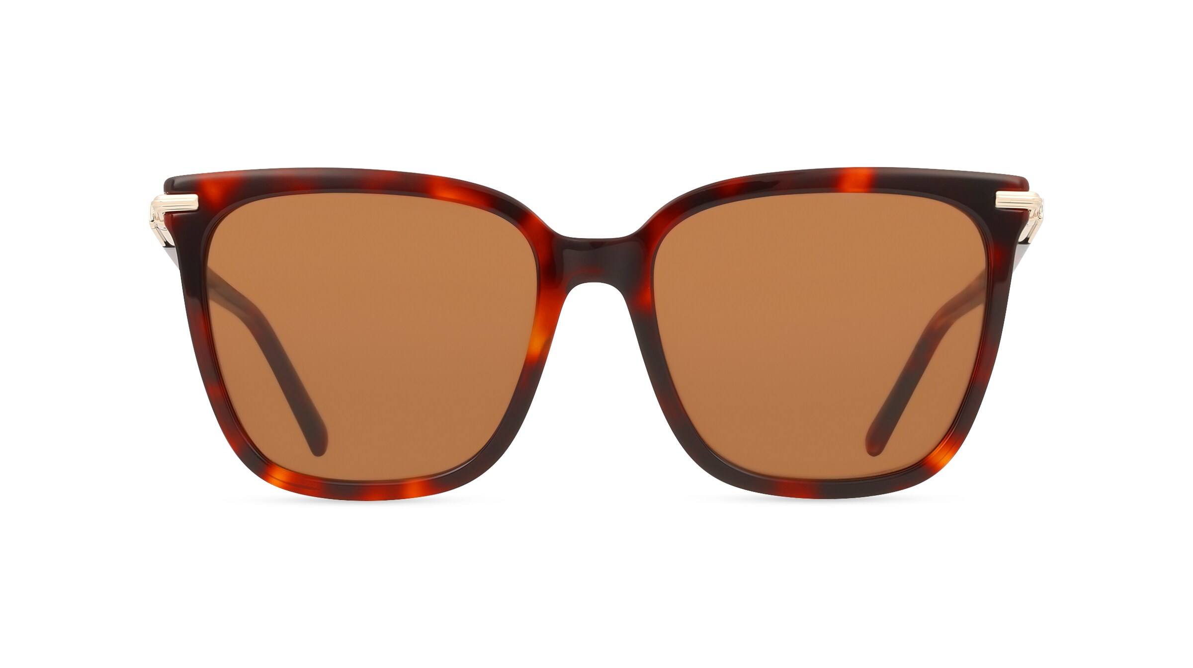 Ferragamo SF2037S Damen-Sonnenbrille Vollrand Butterfly Acetat-Gestell, rot
