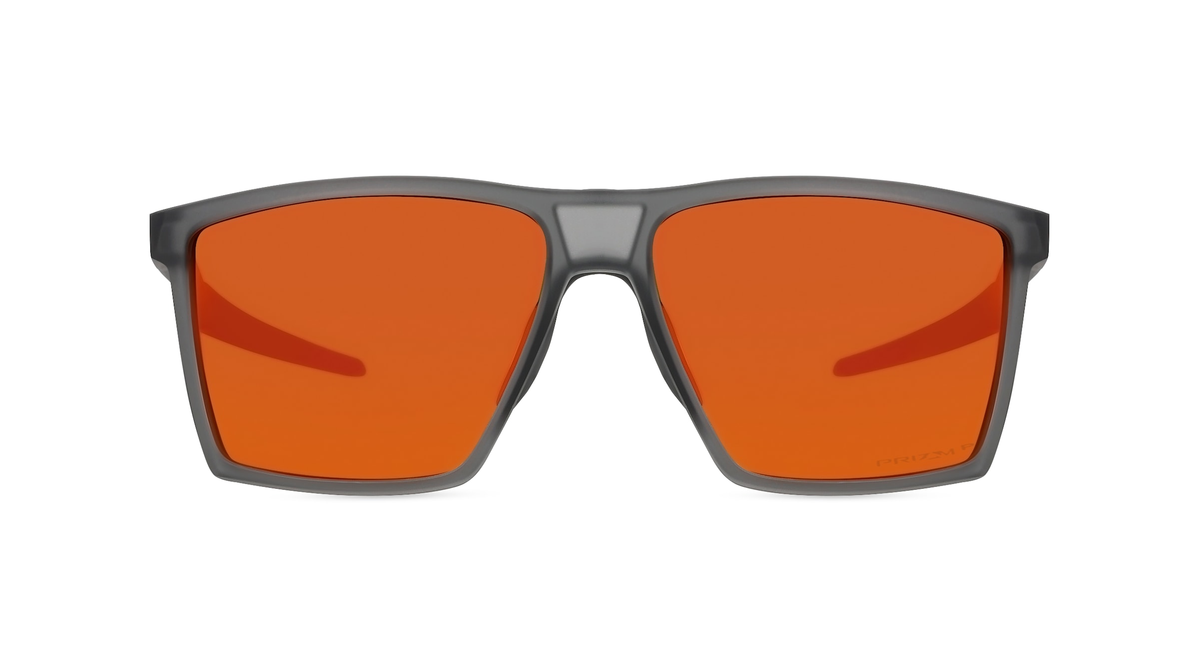 Oakley 0OO9482 FUTURITY SUN Unisex-Sonnenbrille Vollrand Eckig Acetat-Gestell, grau