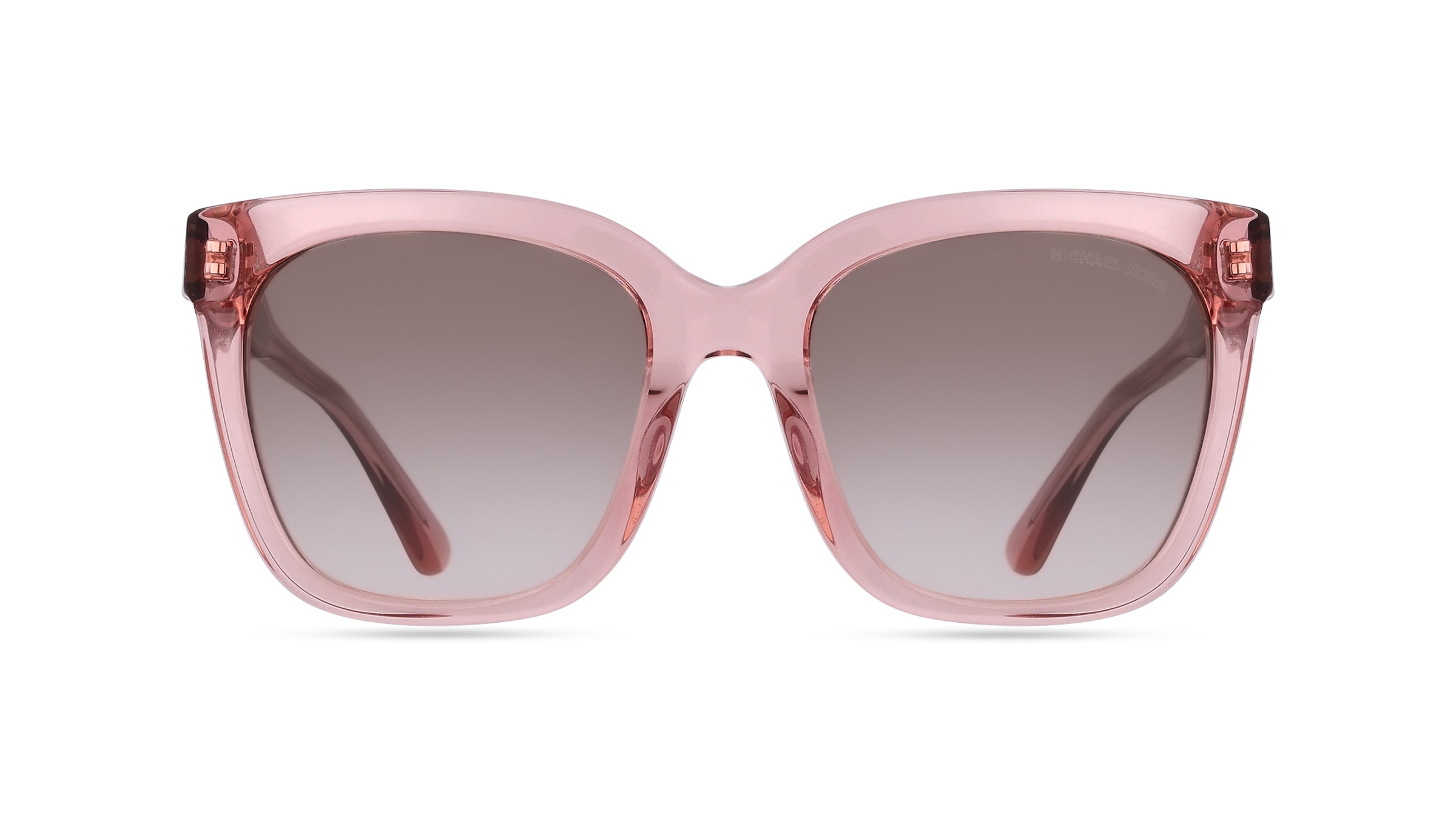 Michael Kors MK2163 SAN MARINO Damen-Sonnenbrille Vollrand Butterfly Acetat-Gestell, pink