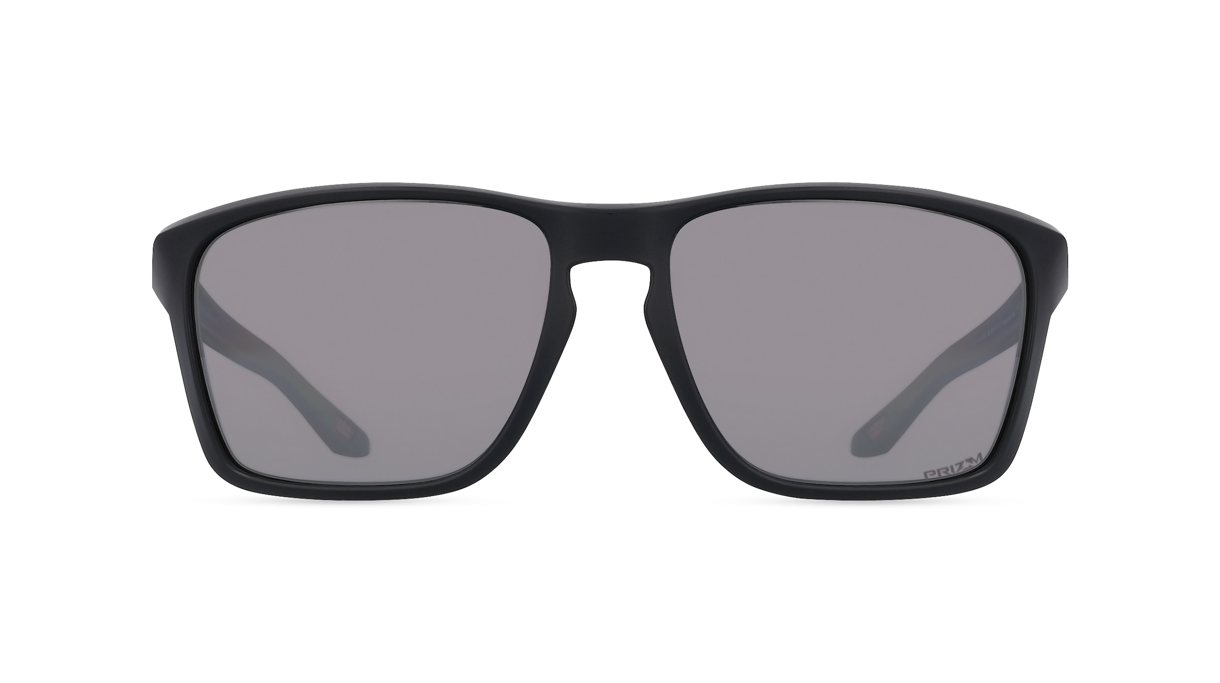 Oakley OO9448 SYLAS Herren-Sonnenbrille Vollrand Eckig Kunststoff-Gestell, schwarz